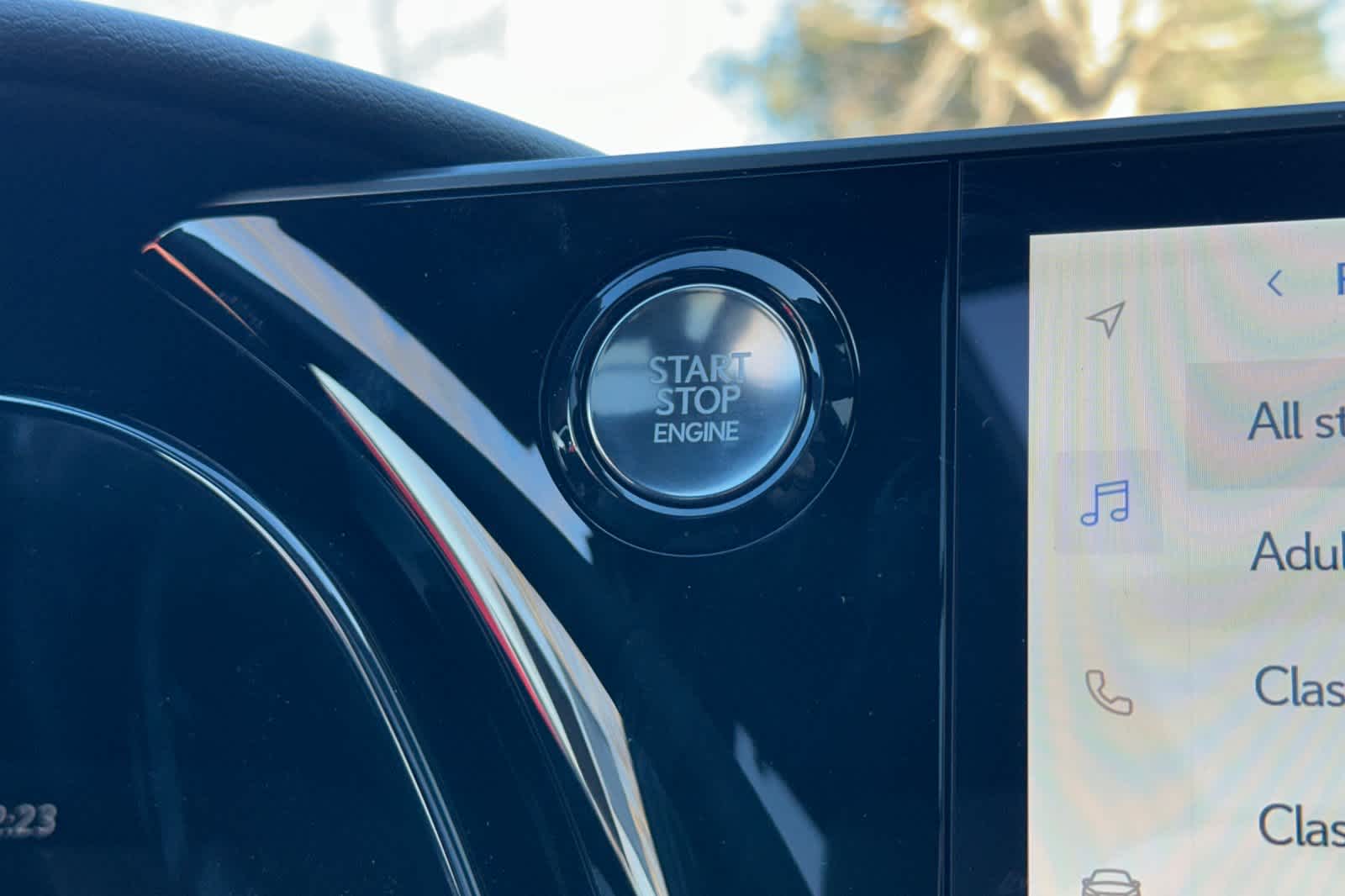 Thumbnail: 2026 Lexus TX - 25