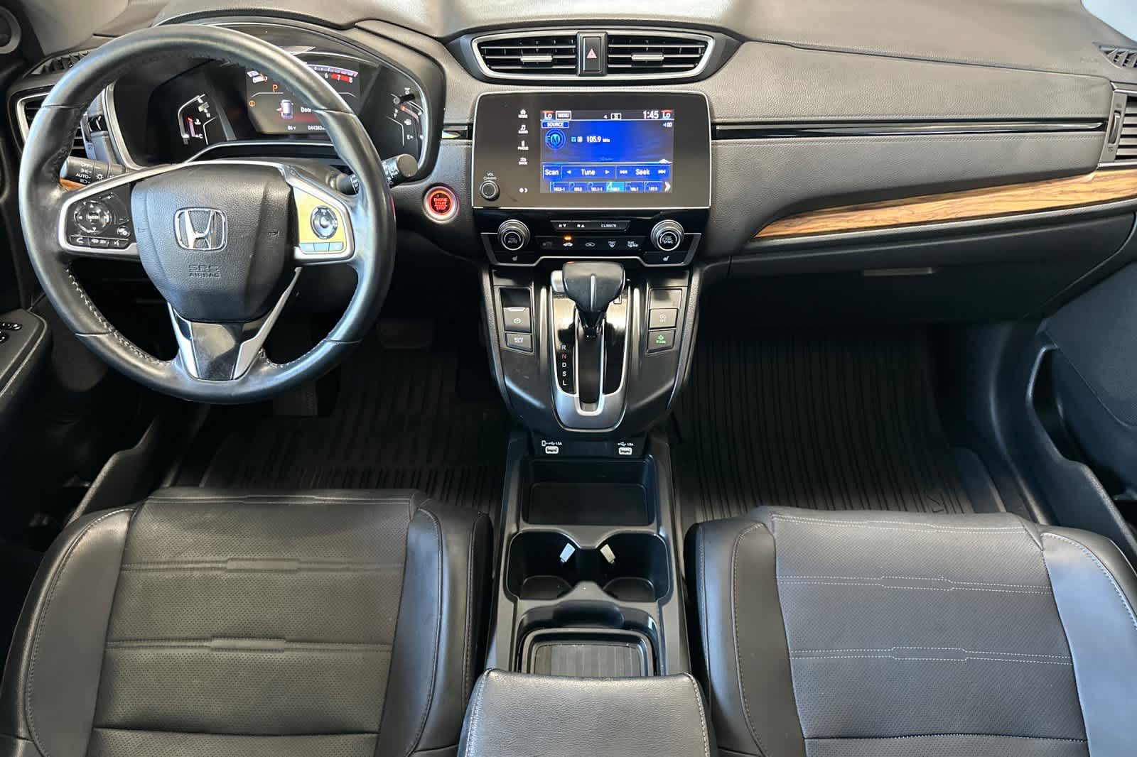 Thumbnail: 2020 Honda CR-V - 3