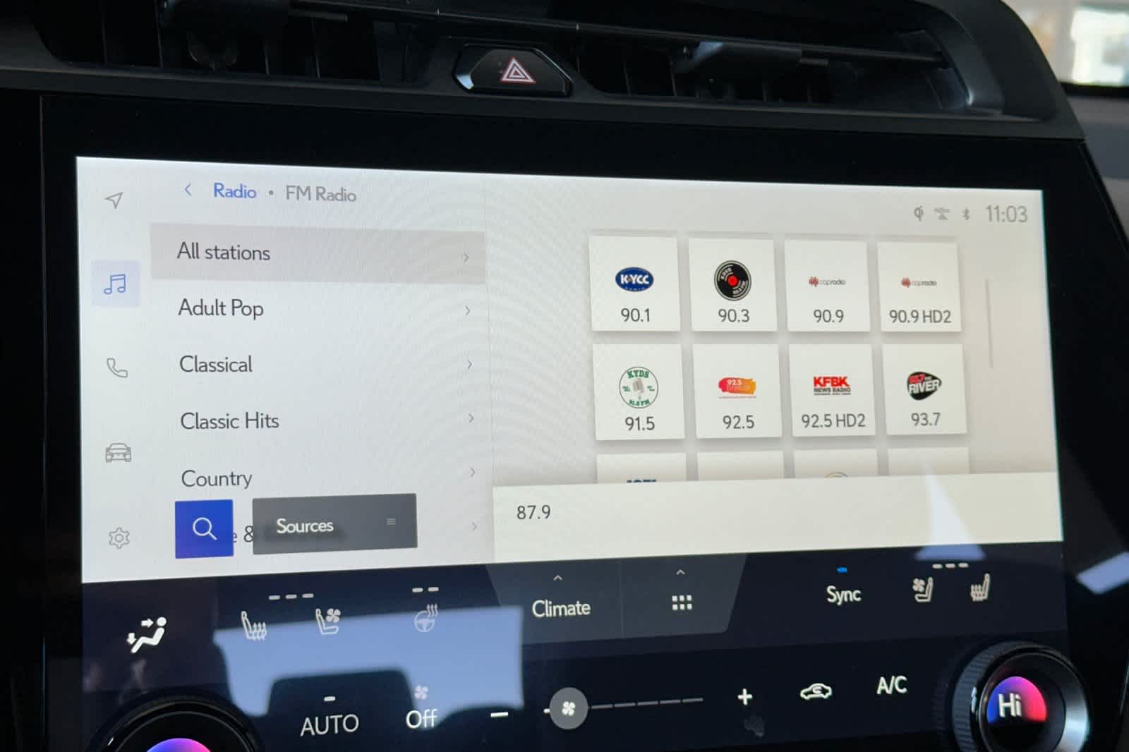 Thumbnail: 2026 Lexus RZ - 20