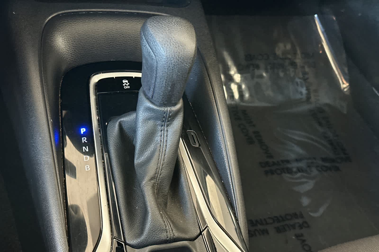 Thumbnail: 2022 Toyota Corolla - 21