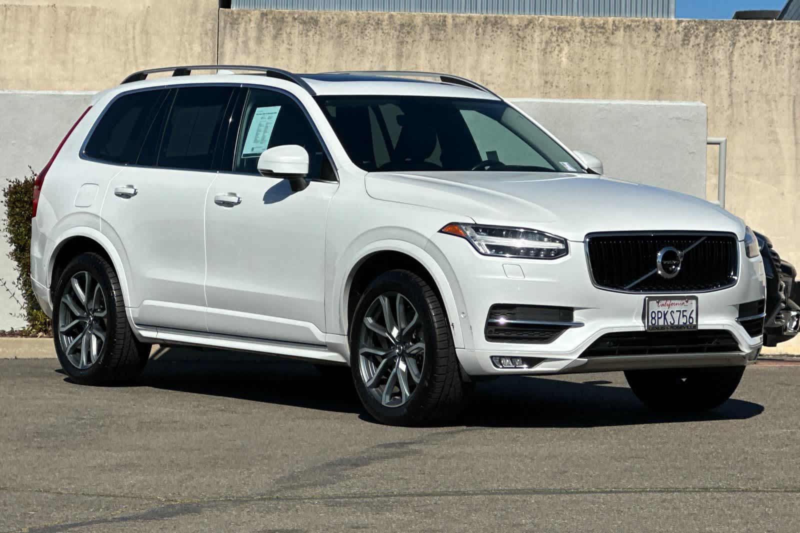 Thumbnail: 2019 Volvo XC90 - 5