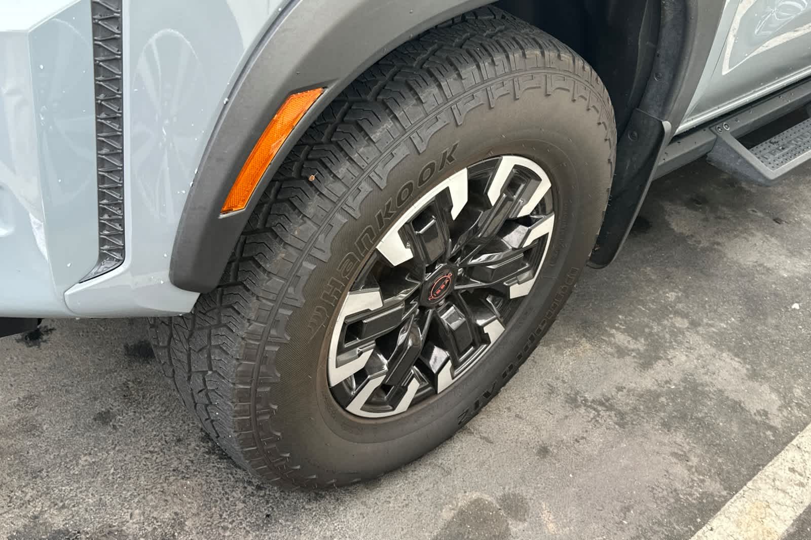 Thumbnail: 2023 Nissan Frontier - 22