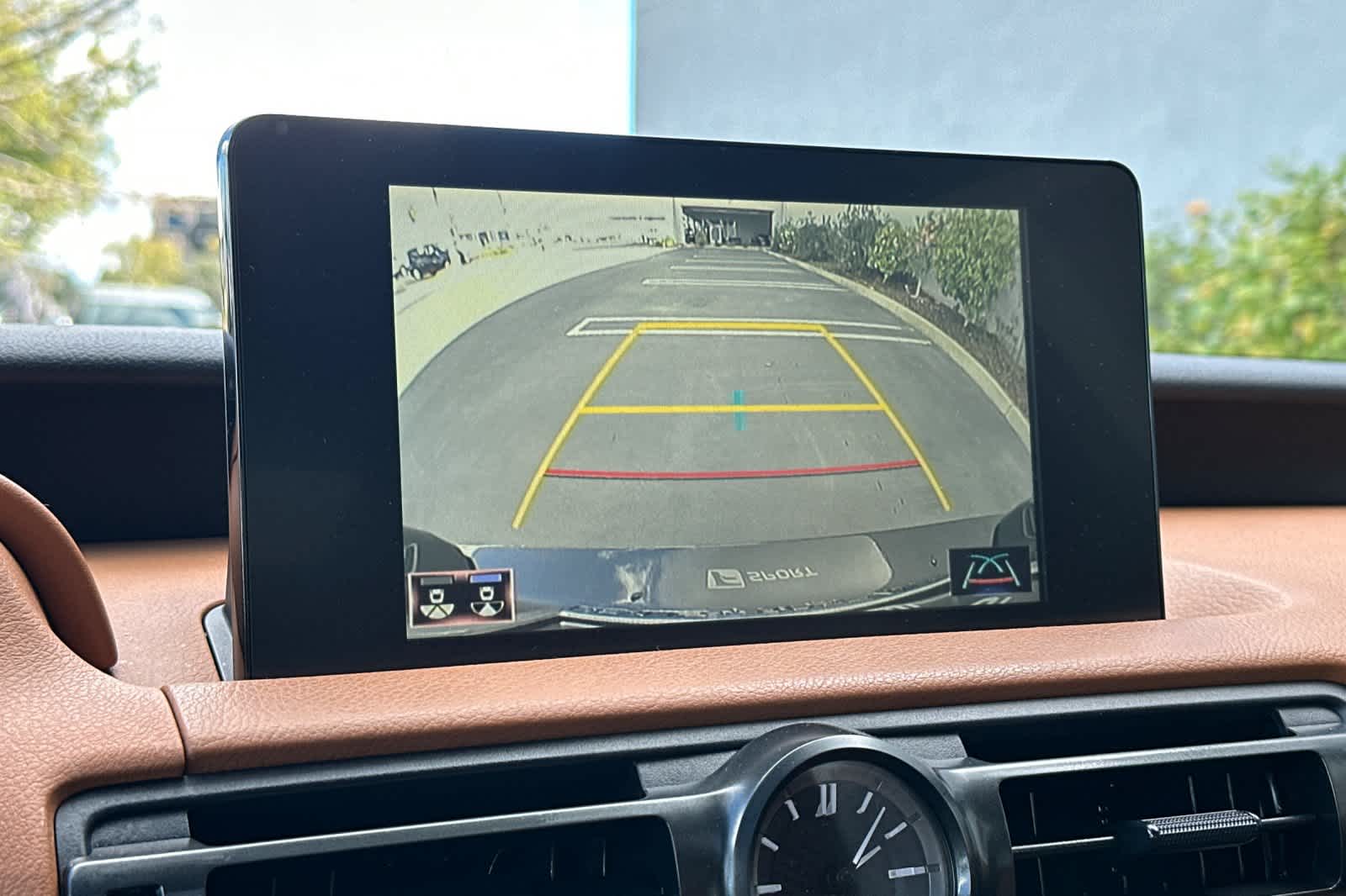 Thumbnail: 2024 Lexus IS - 20