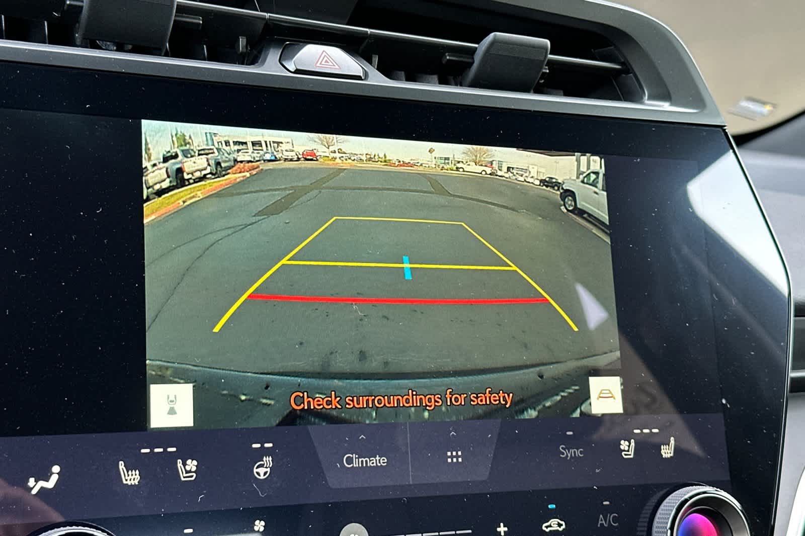 Thumbnail: 2026 Lexus RZ - 21