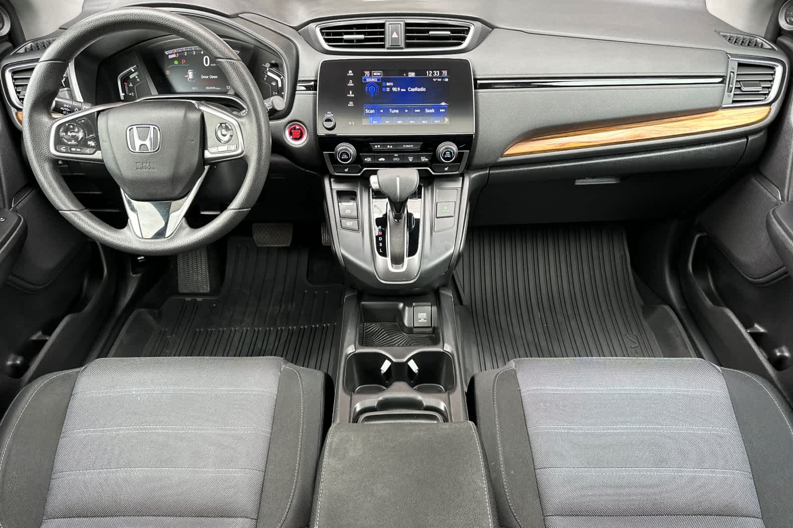 Thumbnail: 2019 Honda CR-V - 3