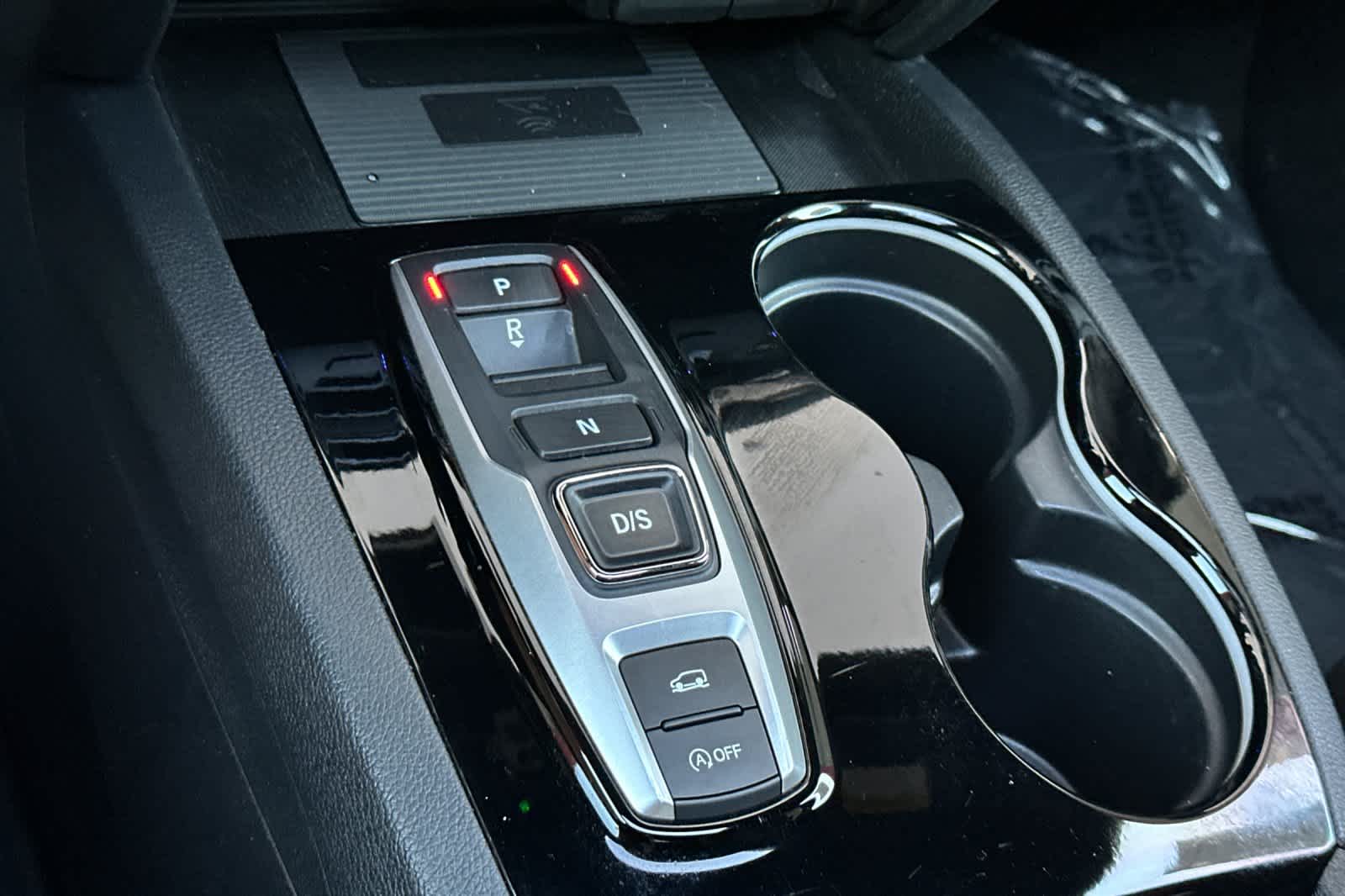 Thumbnail: 2020 Honda Pilot - 26