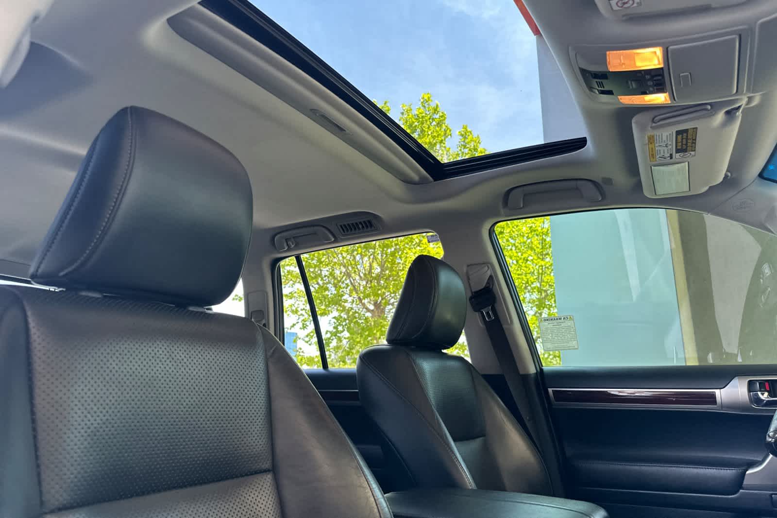Thumbnail: 2019 Lexus GX - 18