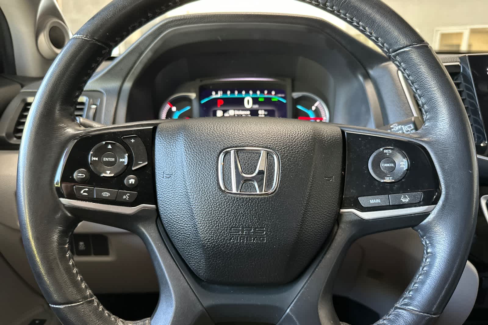 Thumbnail: 2019 Honda Pilot - 28
