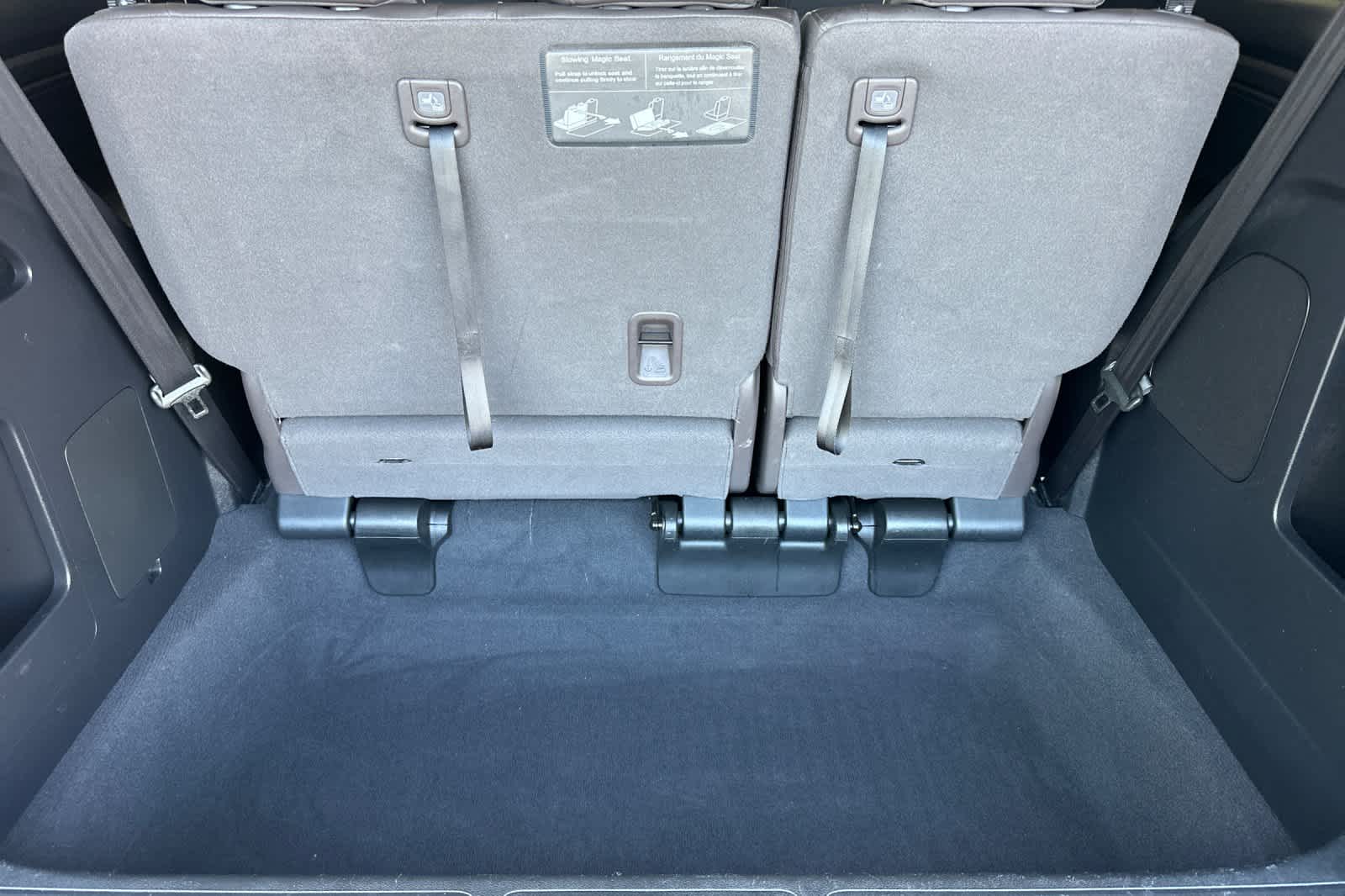 2019 Honda Odyssey EX-L 16