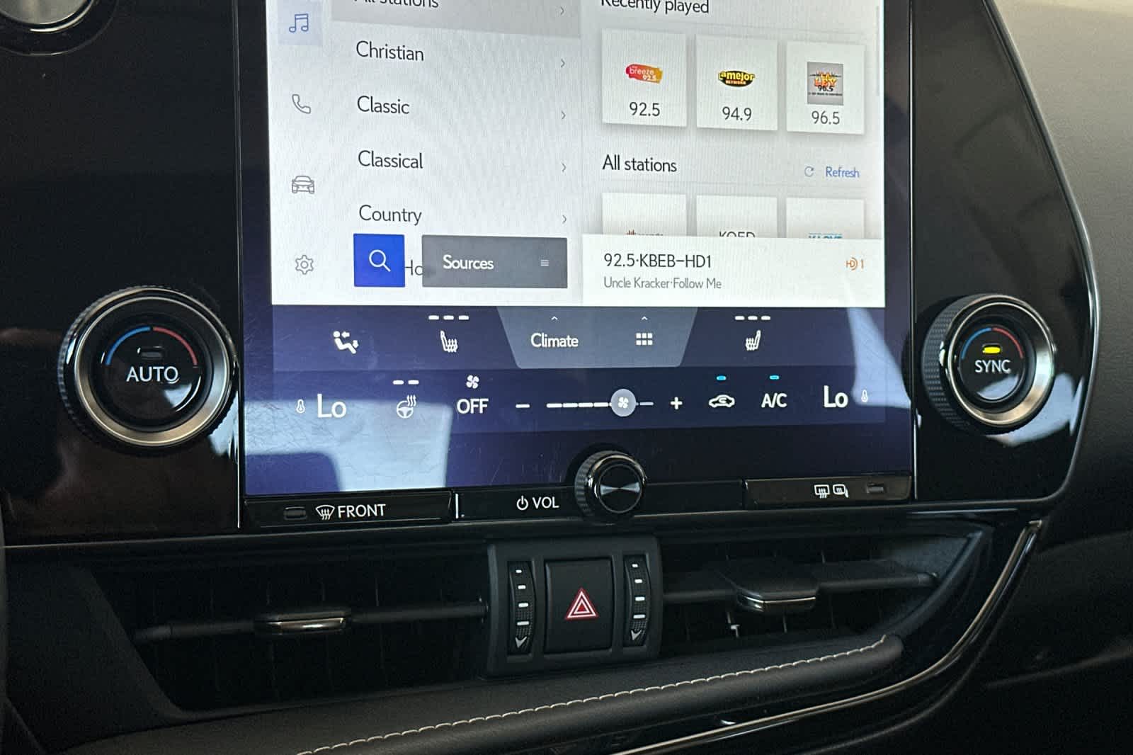 Thumbnail: 2022 Lexus NX - 22