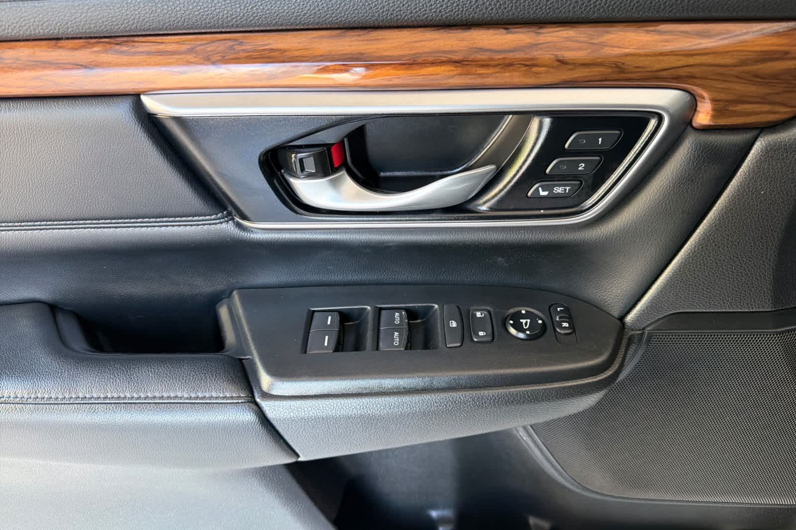 Thumbnail: 2022 Honda CR-V - 12