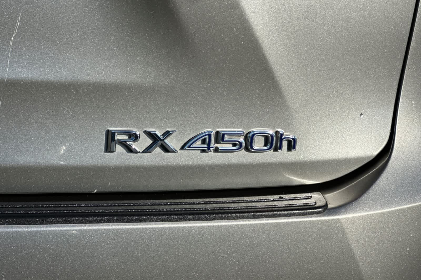 Thumbnail: 2019 Lexus RX - 33