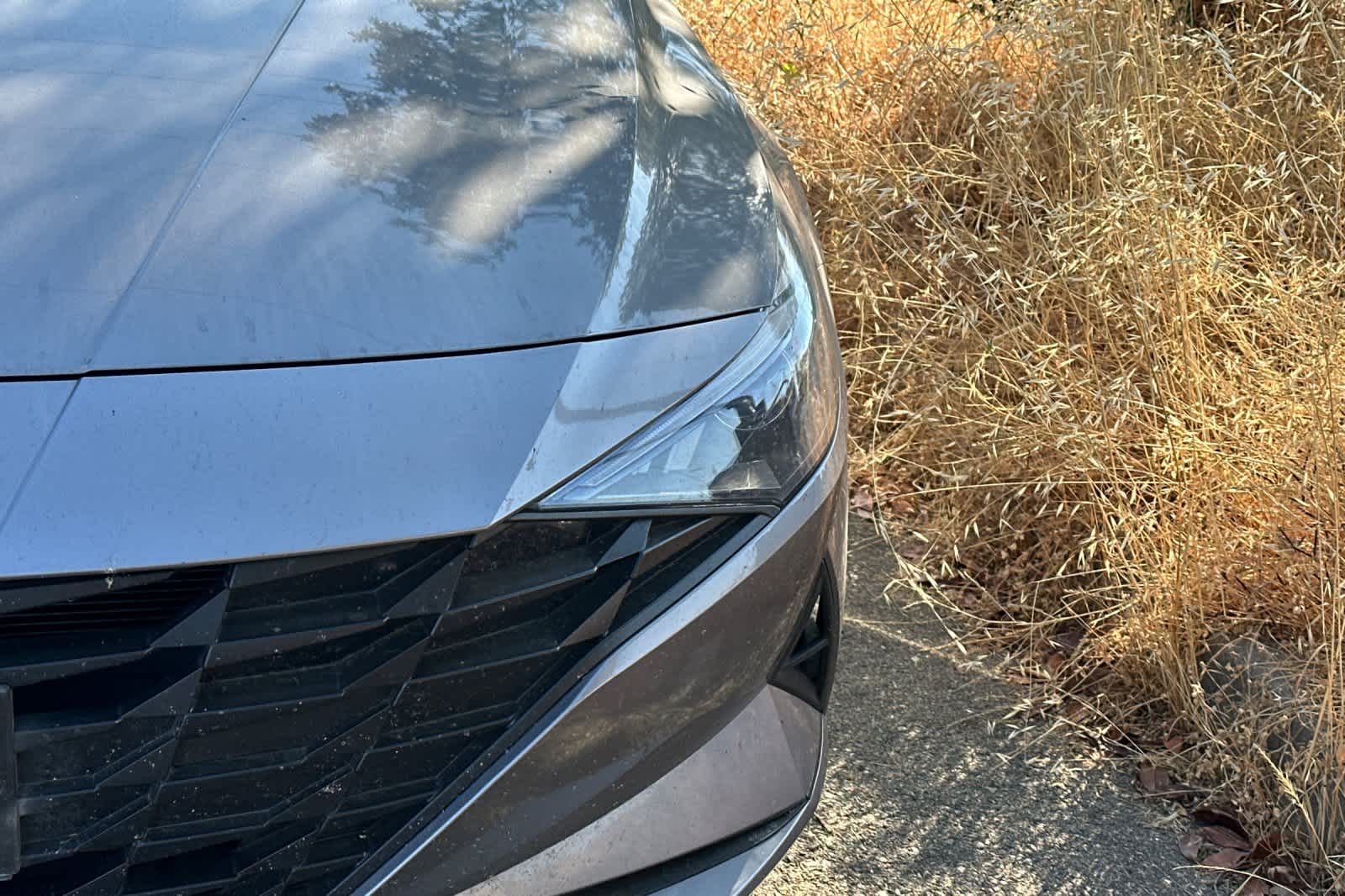 Thumbnail: 2023 Hyundai Elantra - 11