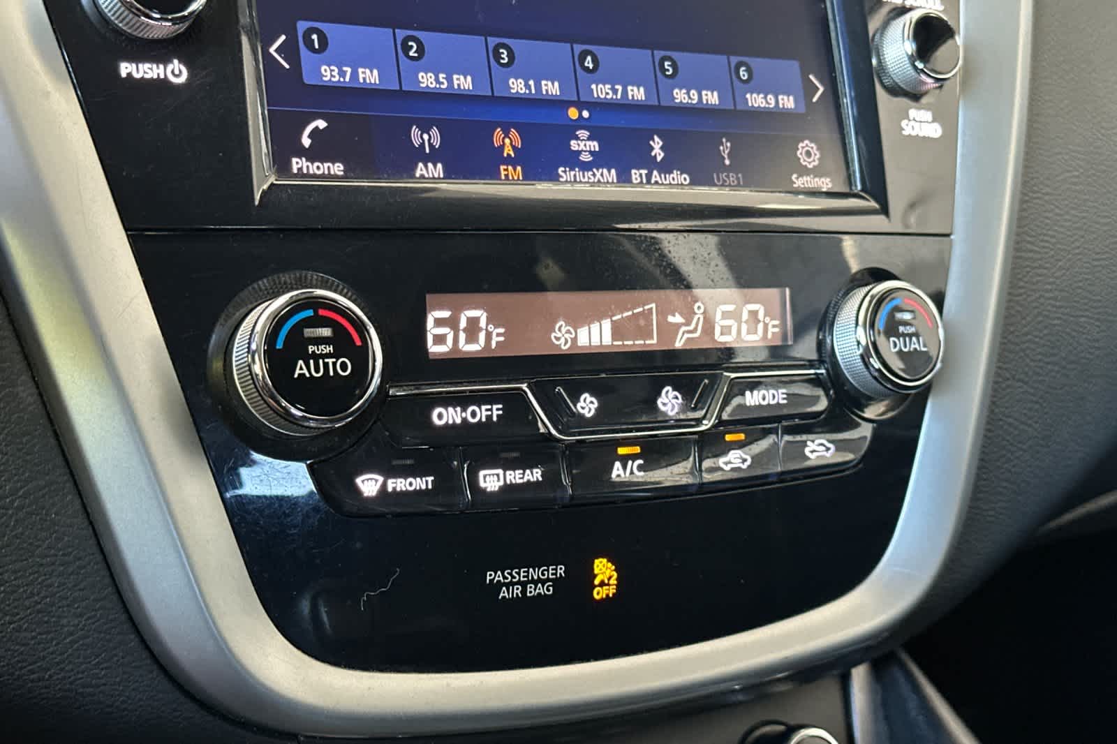 Thumbnail: 2020 Nissan Murano - 22