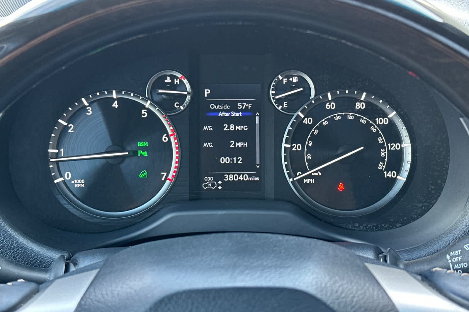 Thumbnail: 2021 Lexus GX - 29