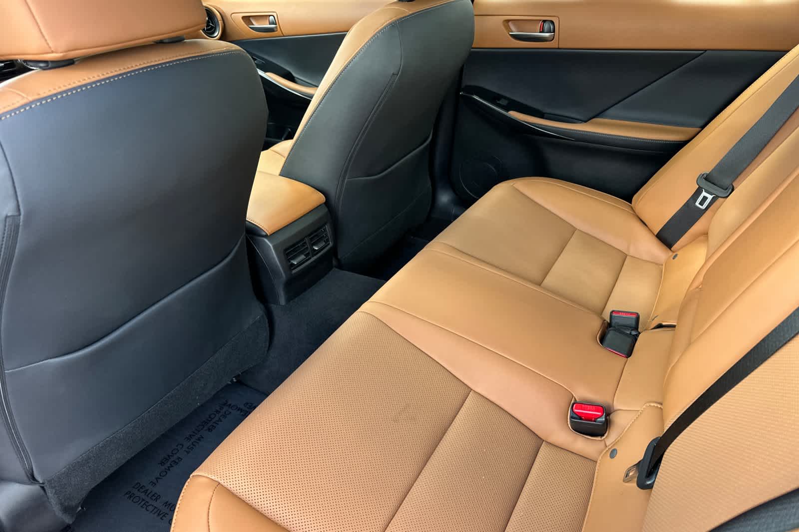 Thumbnail: 2024 Lexus IS - 4