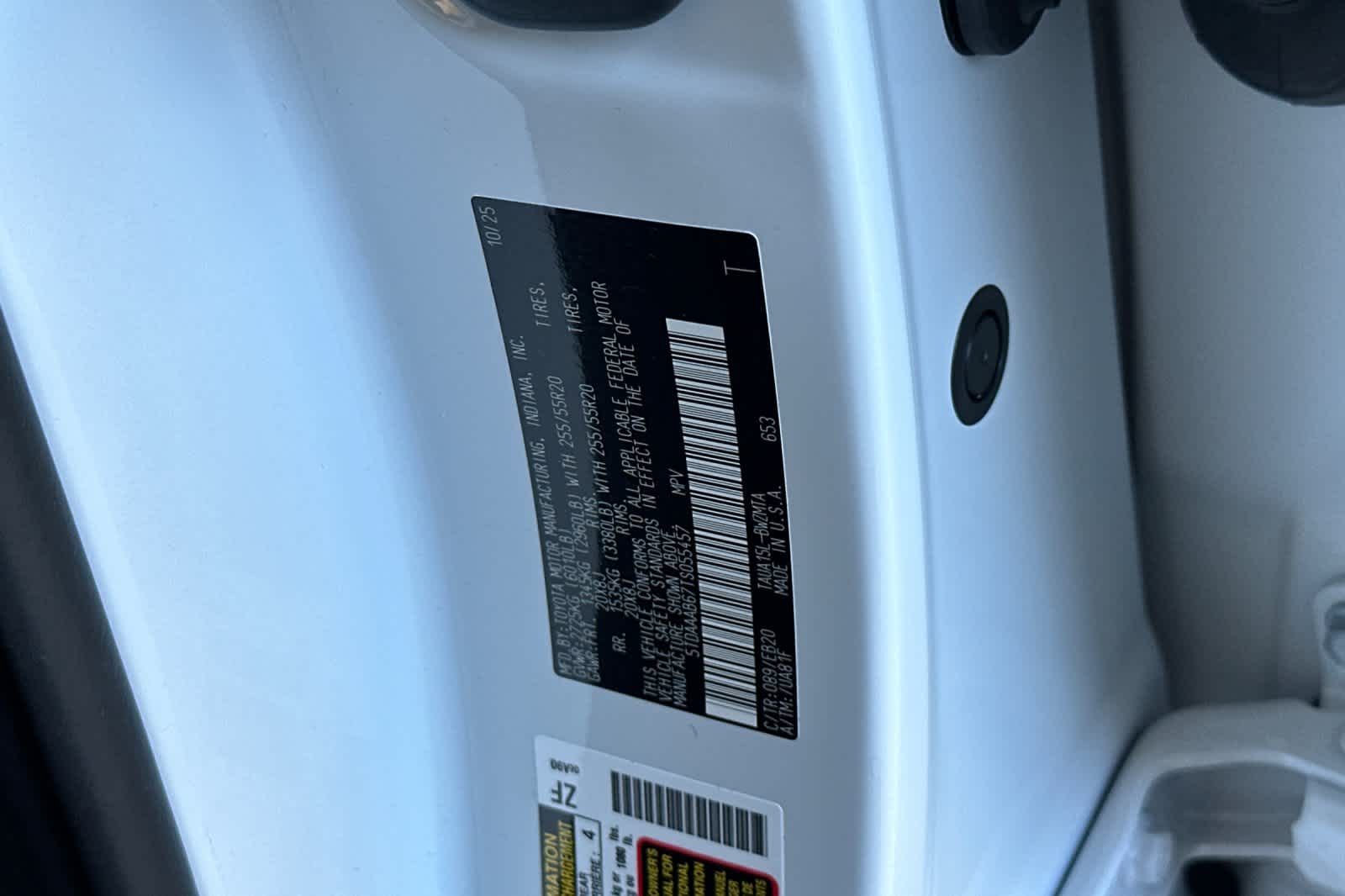 Thumbnail: 2026 Lexus TX - 33