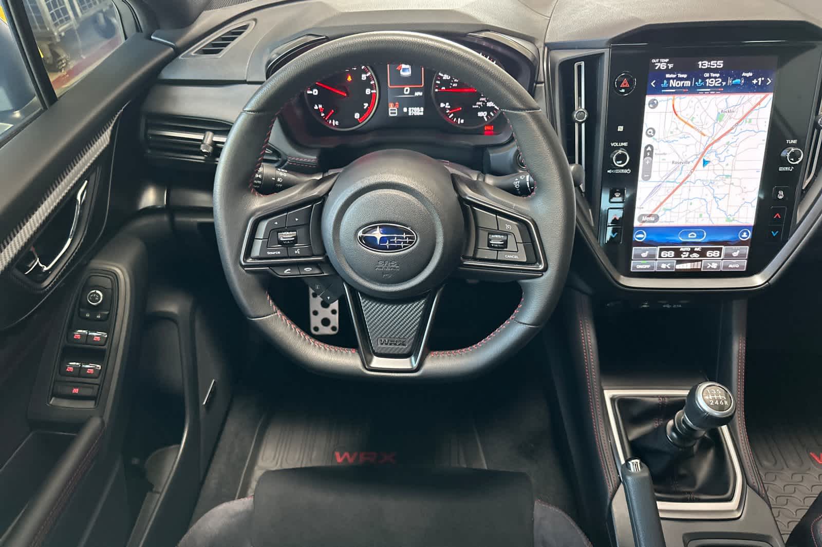 Thumbnail: 2022 Subaru WRX - 14