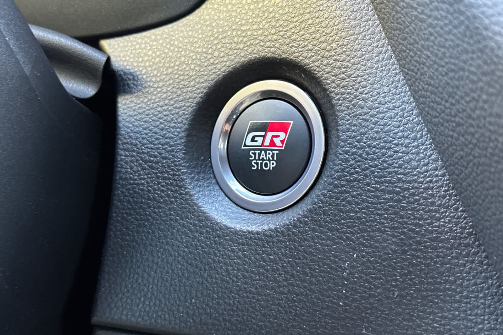 Thumbnail: 2023 Toyota GR Corolla - 23