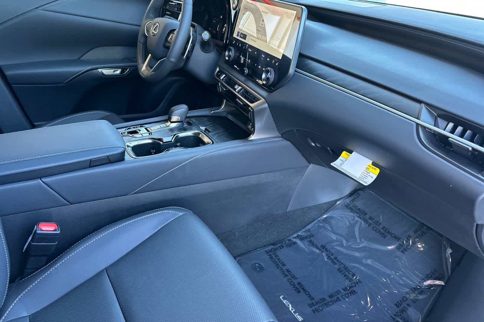 Thumbnail: 2026 Lexus RX - 17