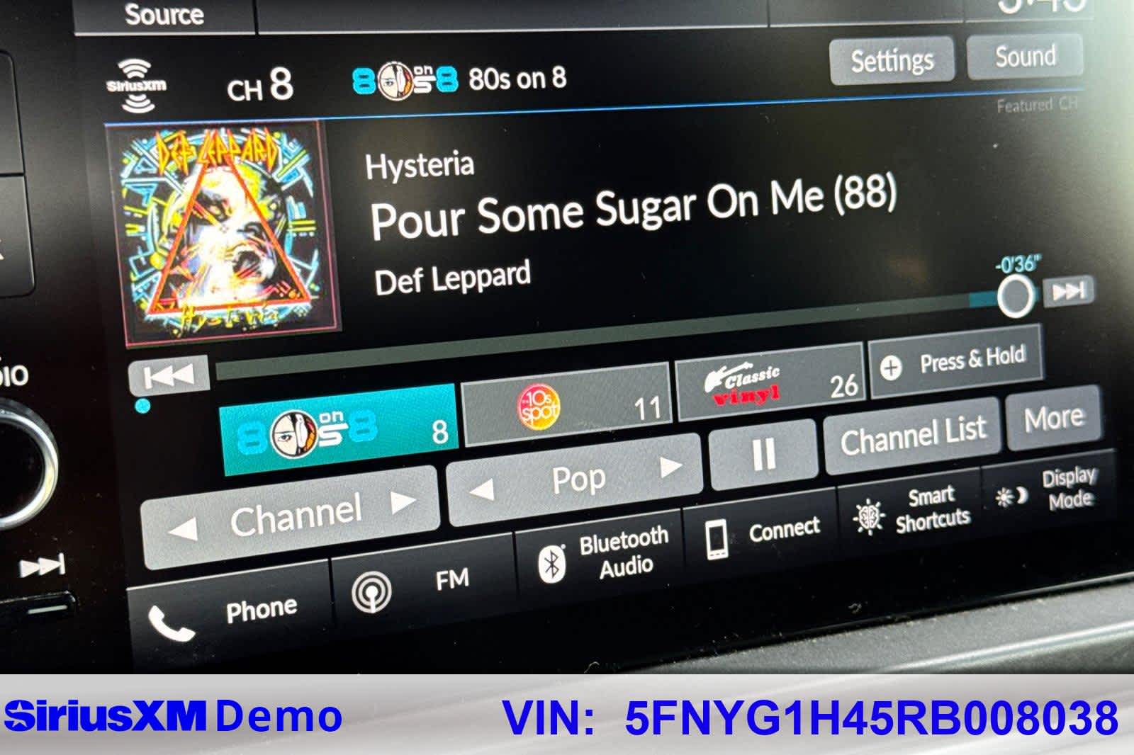 Thumbnail: 2024 Honda Pilot - 34