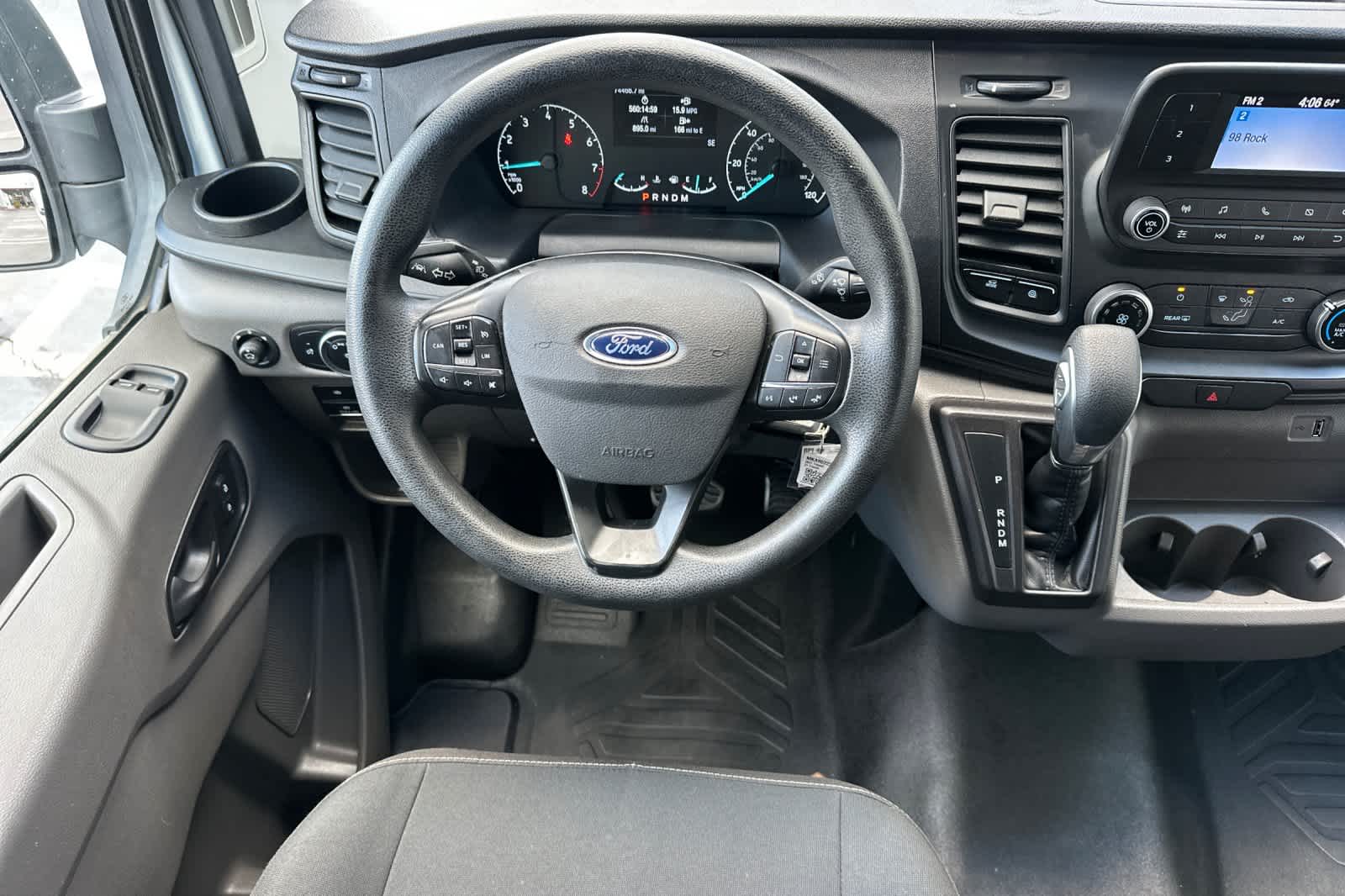 Thumbnail: 2021 Ford Transit Series - 14