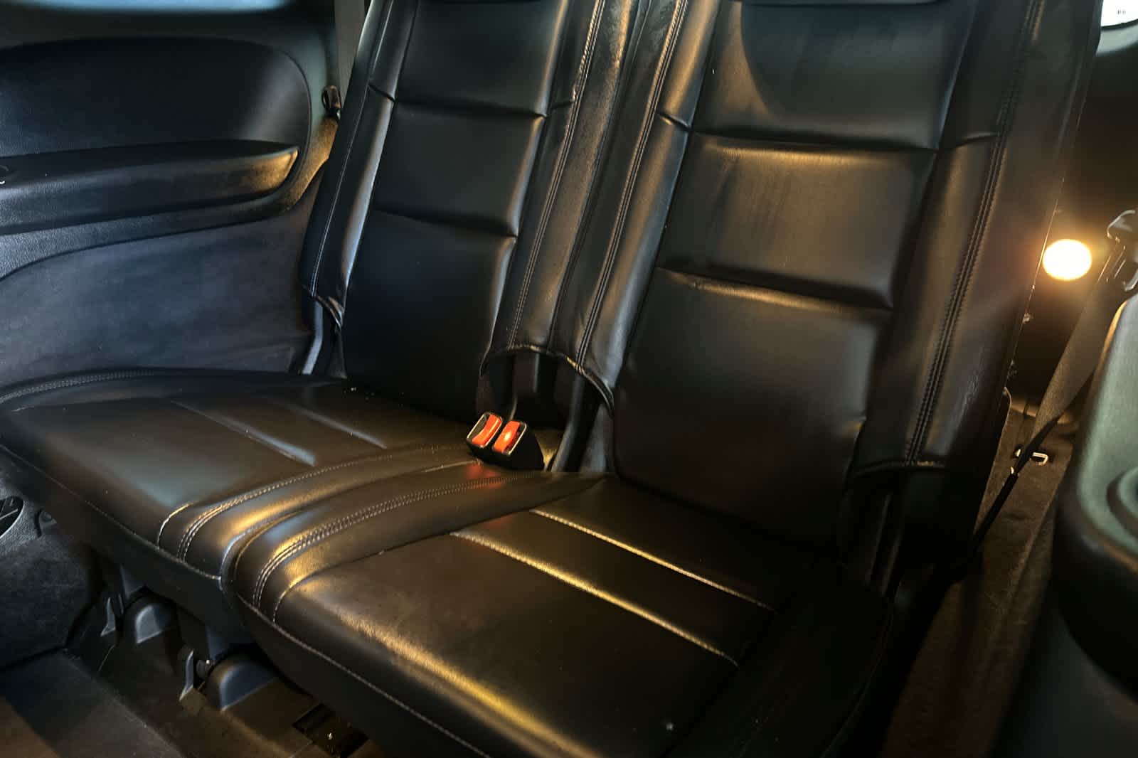 Thumbnail: 2017 Dodge Durango - 16