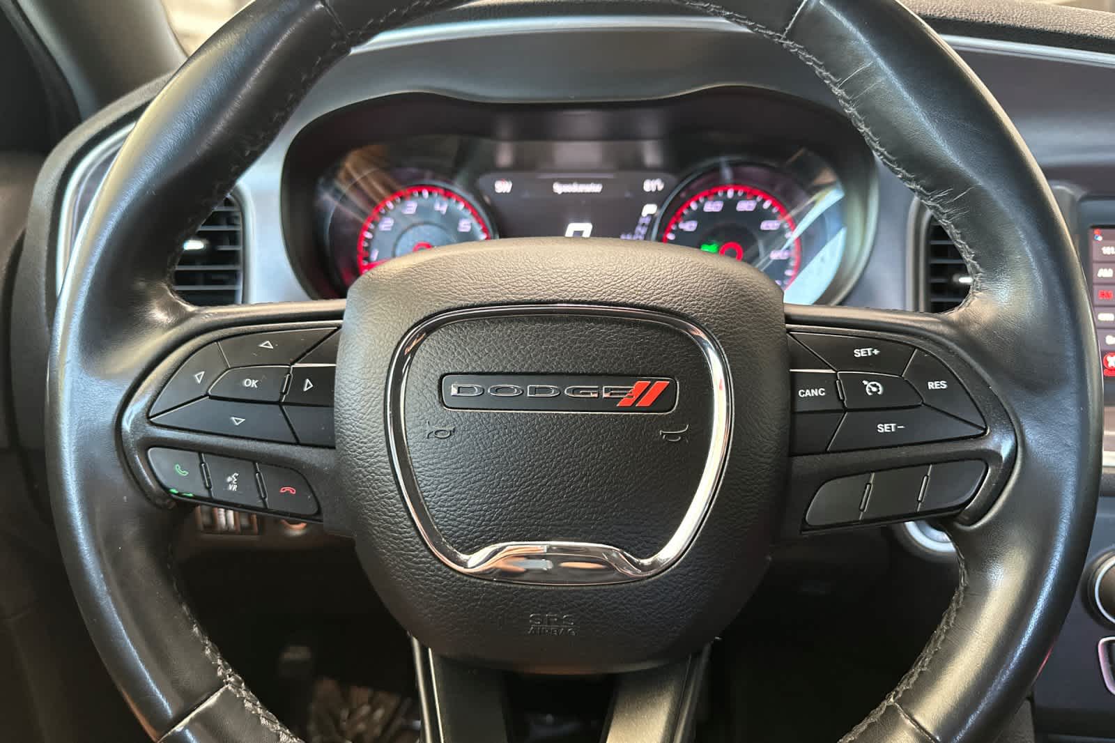 Thumbnail: 2019 Dodge Charger - 24
