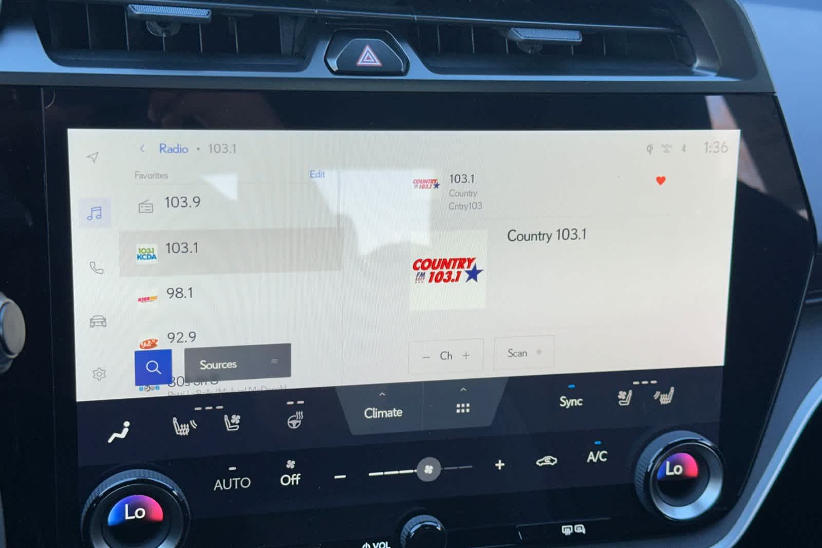 Thumbnail: 2026 Lexus RZ - 20