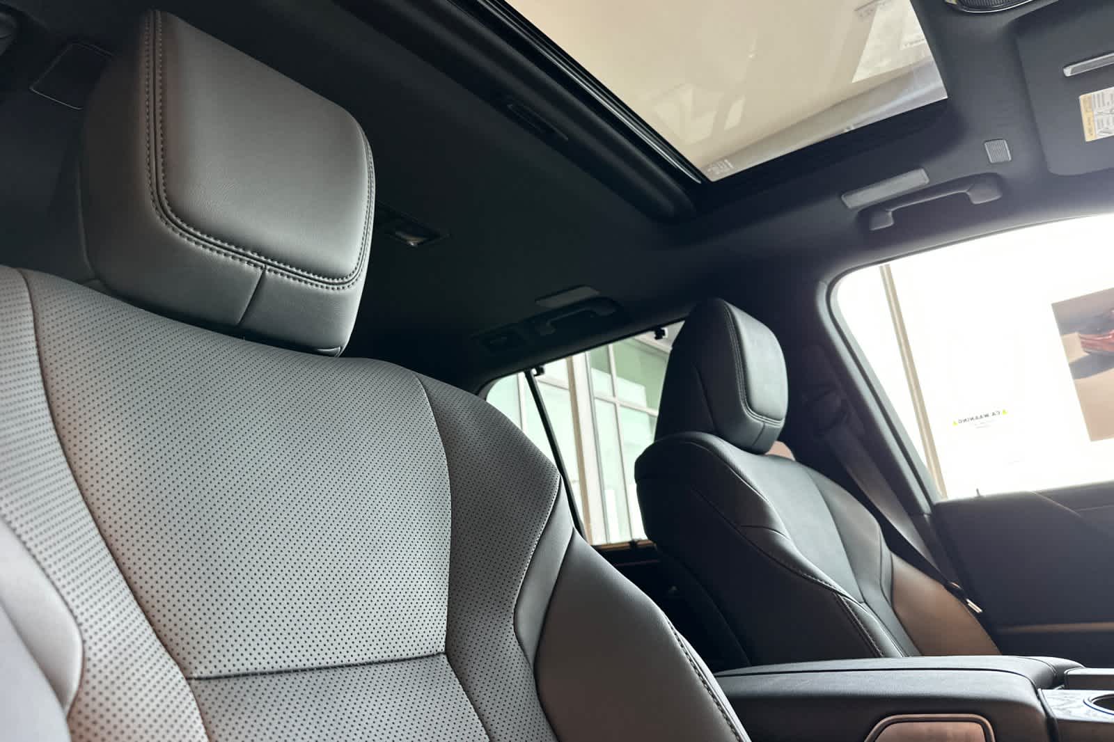 Thumbnail: 2026 Lexus LX - 15