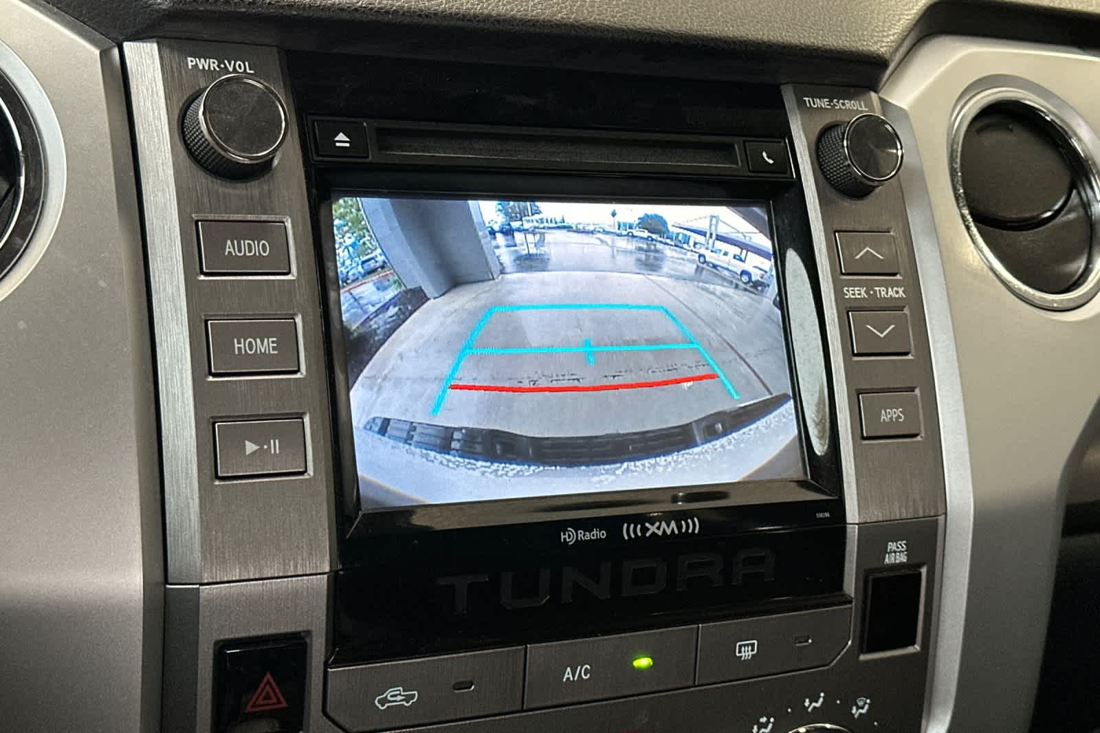 Thumbnail: 2018 Toyota Tundra - 20