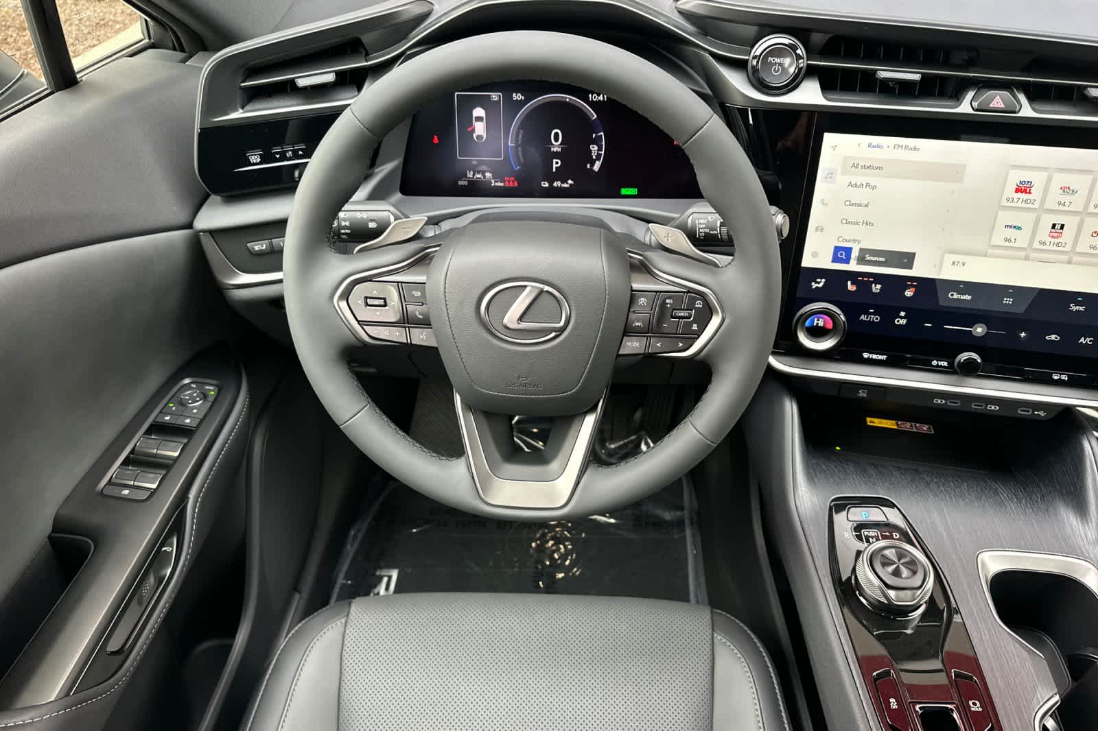 Thumbnail: 2026 Lexus RZ - 15