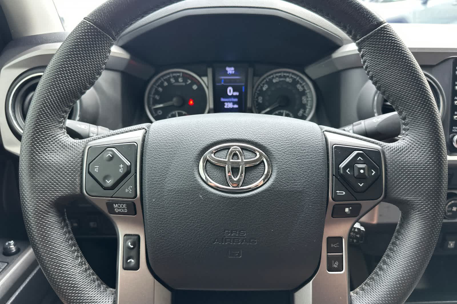 Thumbnail: 2020 Toyota Tacoma - 22