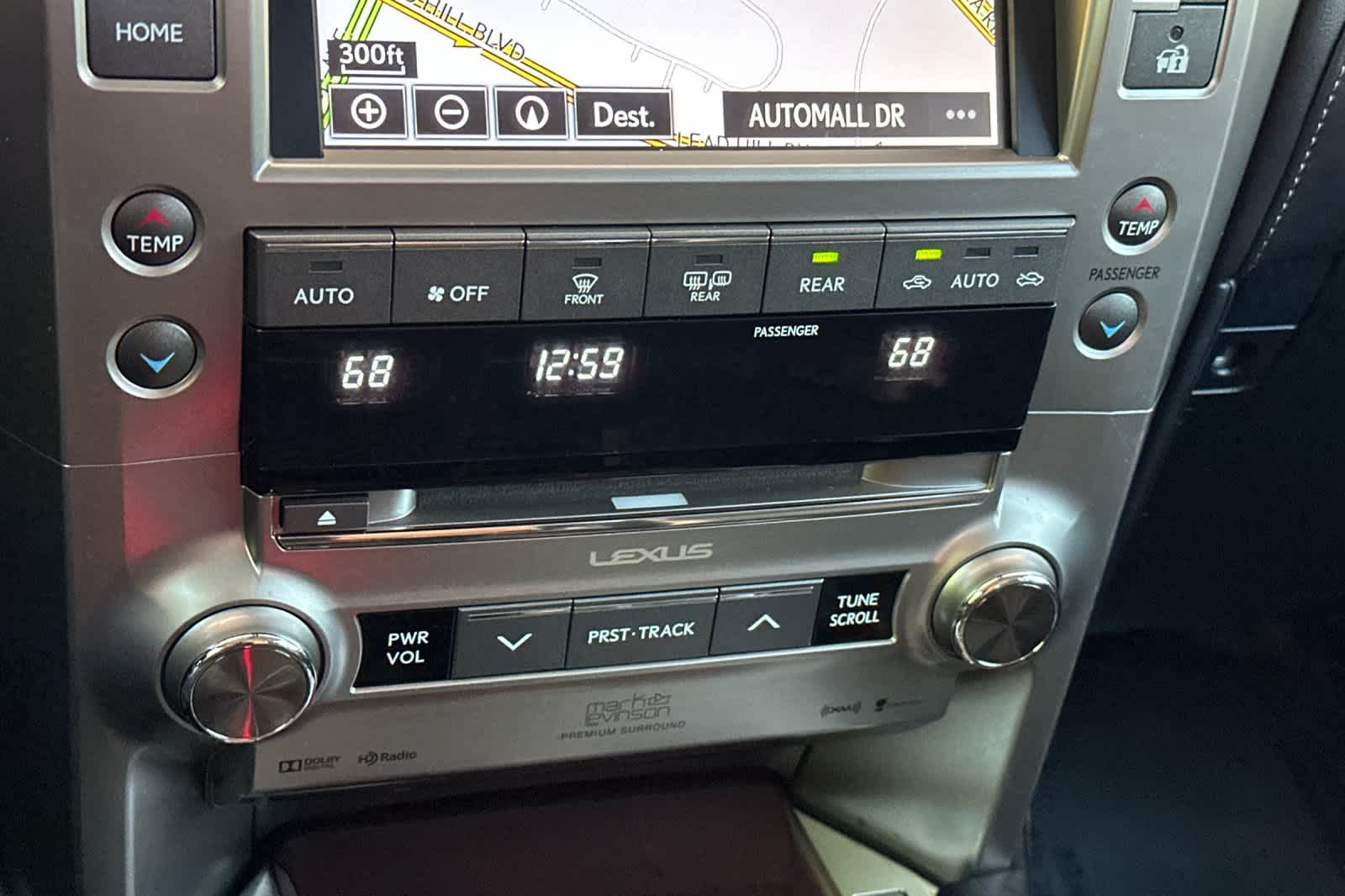 Thumbnail: 2019 Lexus GX - 23