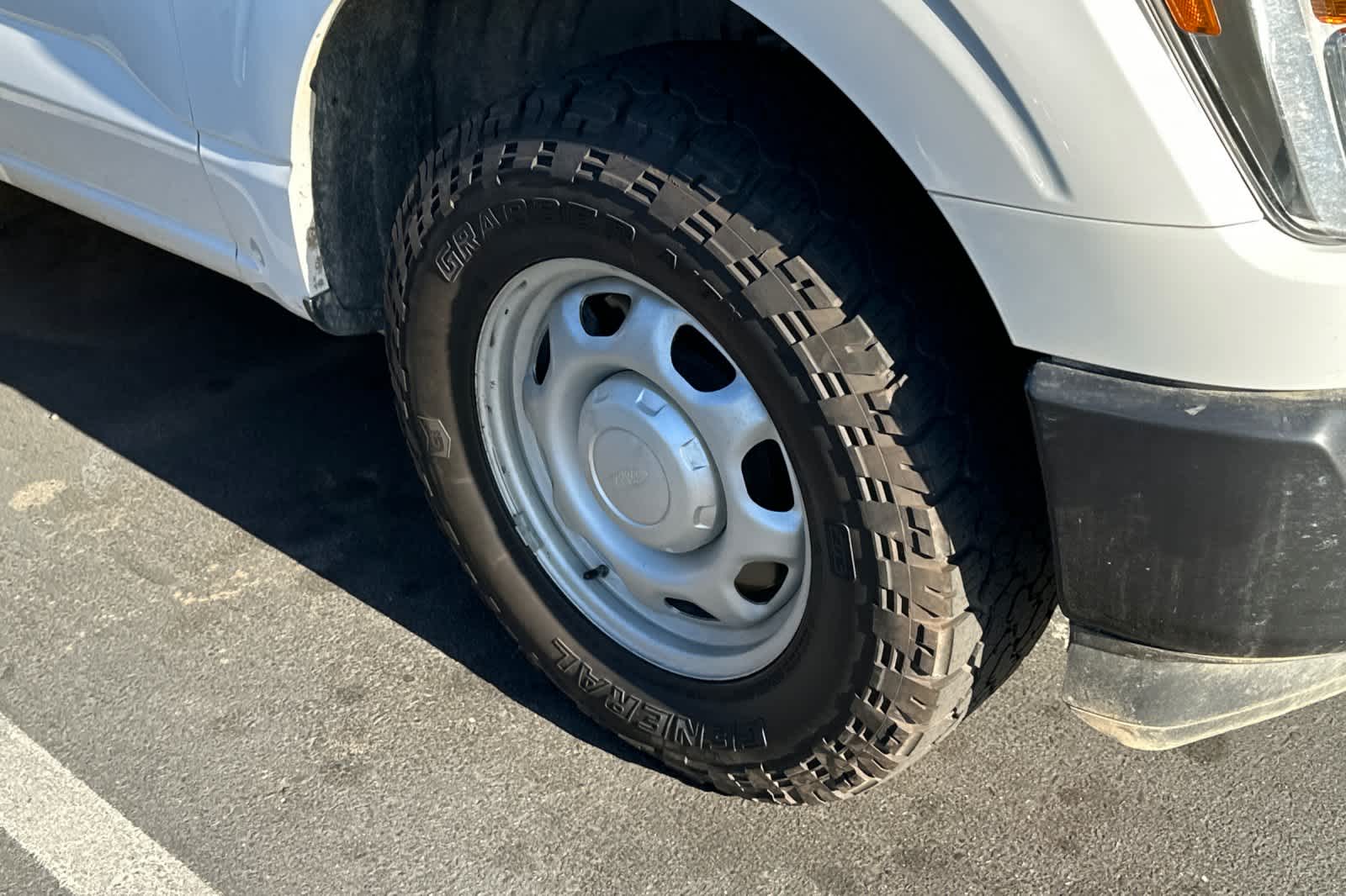 Thumbnail: 2021 Ford F-150 - 12