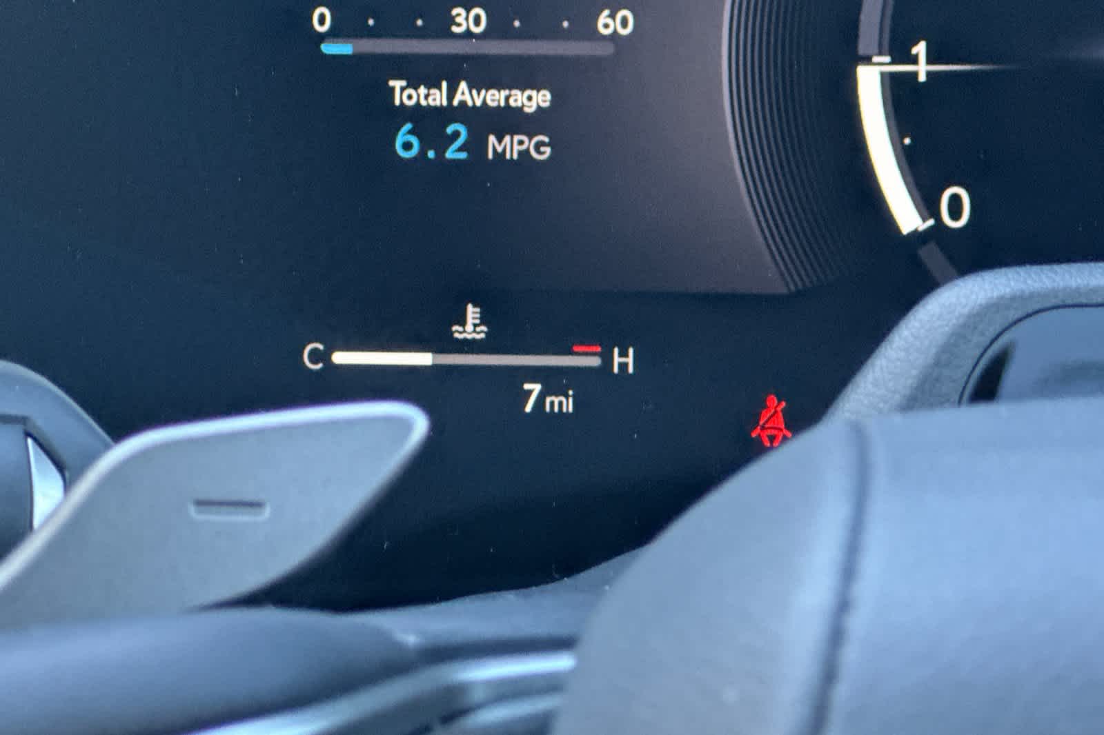 Thumbnail: 2026 Lexus TX - 29