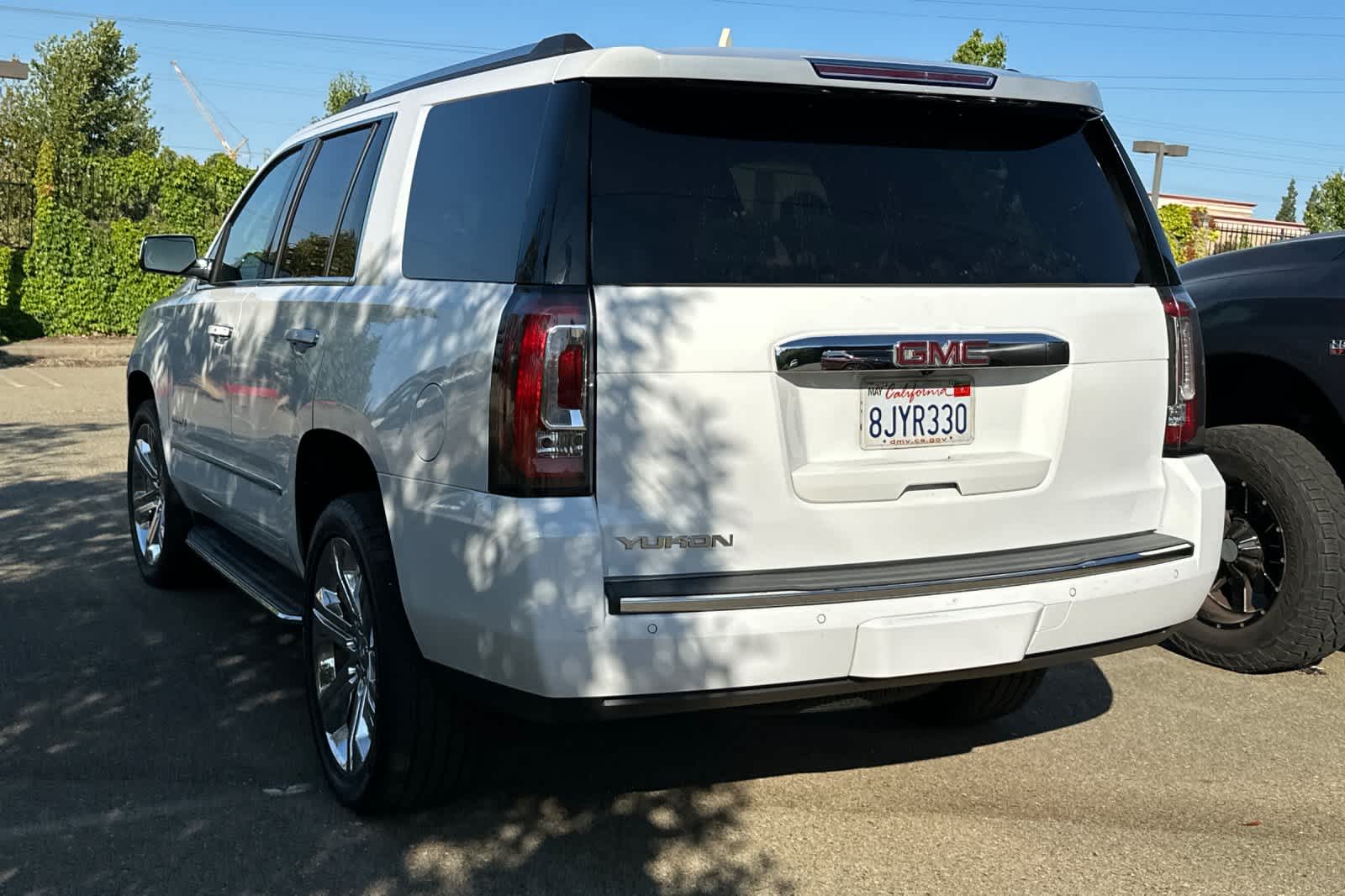 Thumbnail: 2019 GMC Yukon - 4