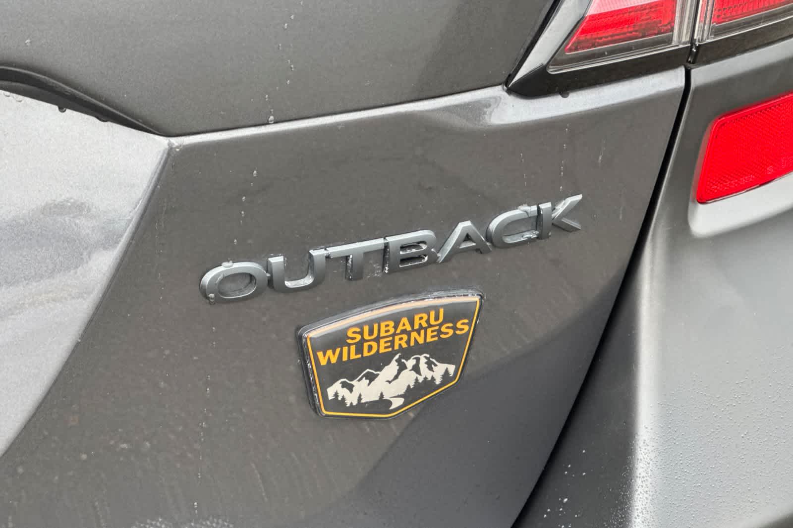 Thumbnail: 2022 Subaru Outback - 33