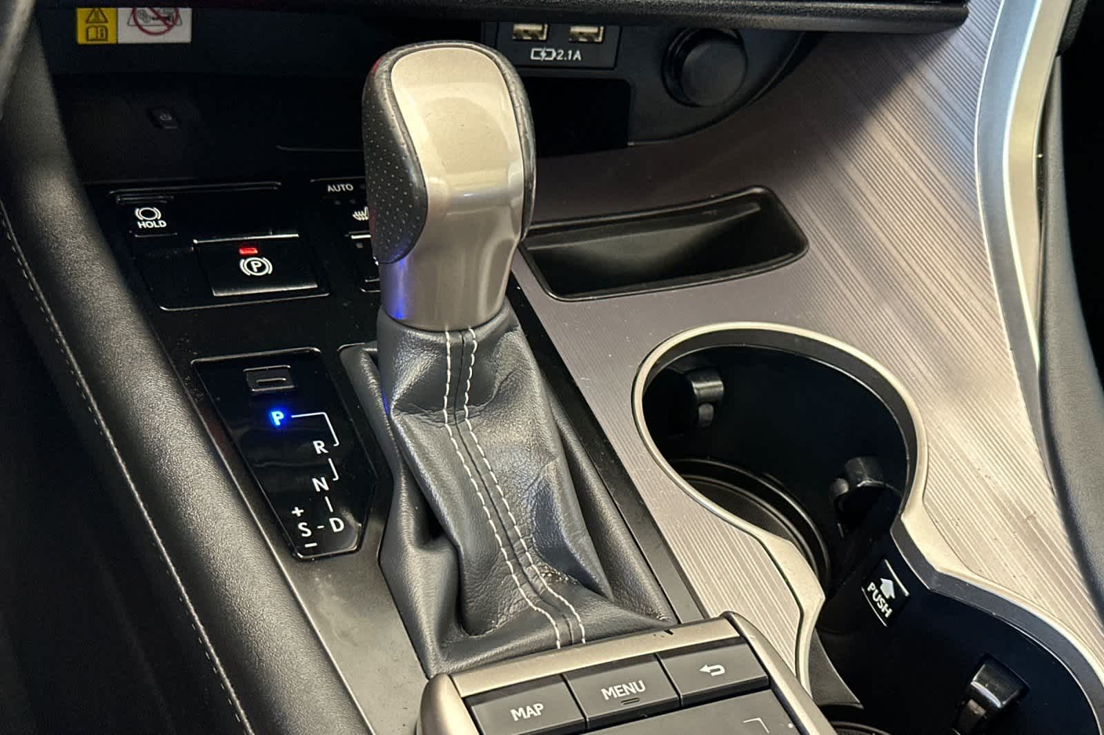 Thumbnail: 2021 Lexus RX - 24