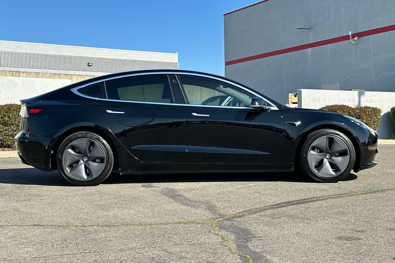 Thumbnail: 2020 Tesla Model 3 - 6