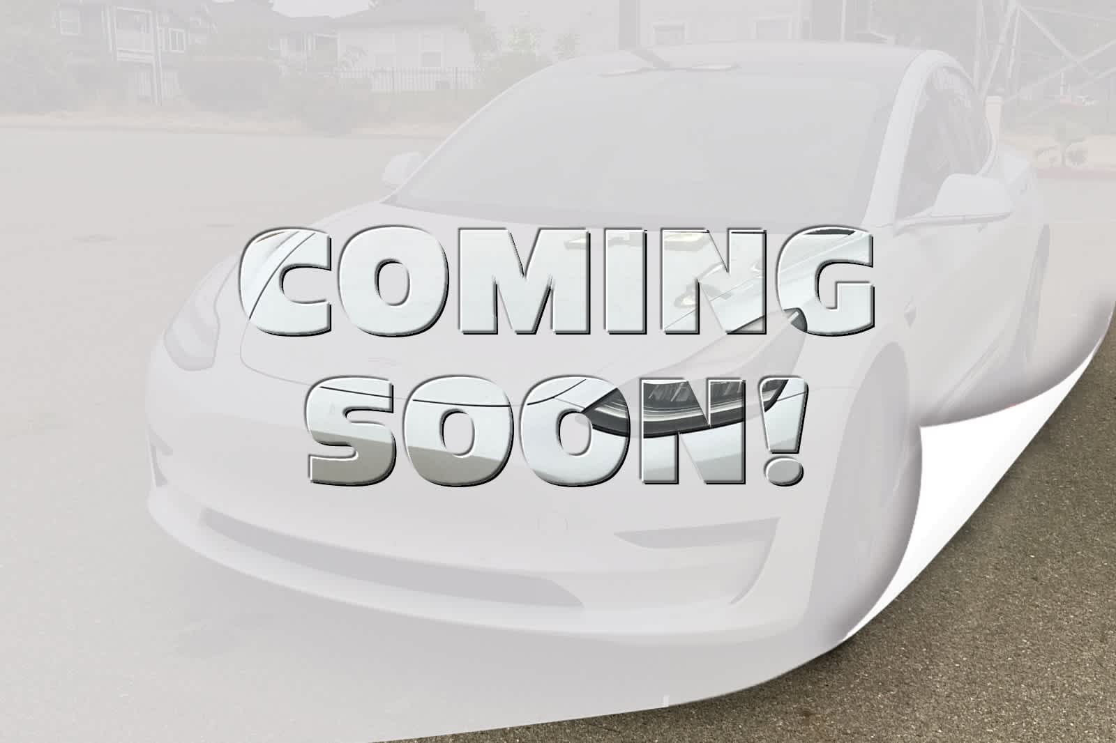 Thumbnail: 2018 Tesla Model 3 - 1