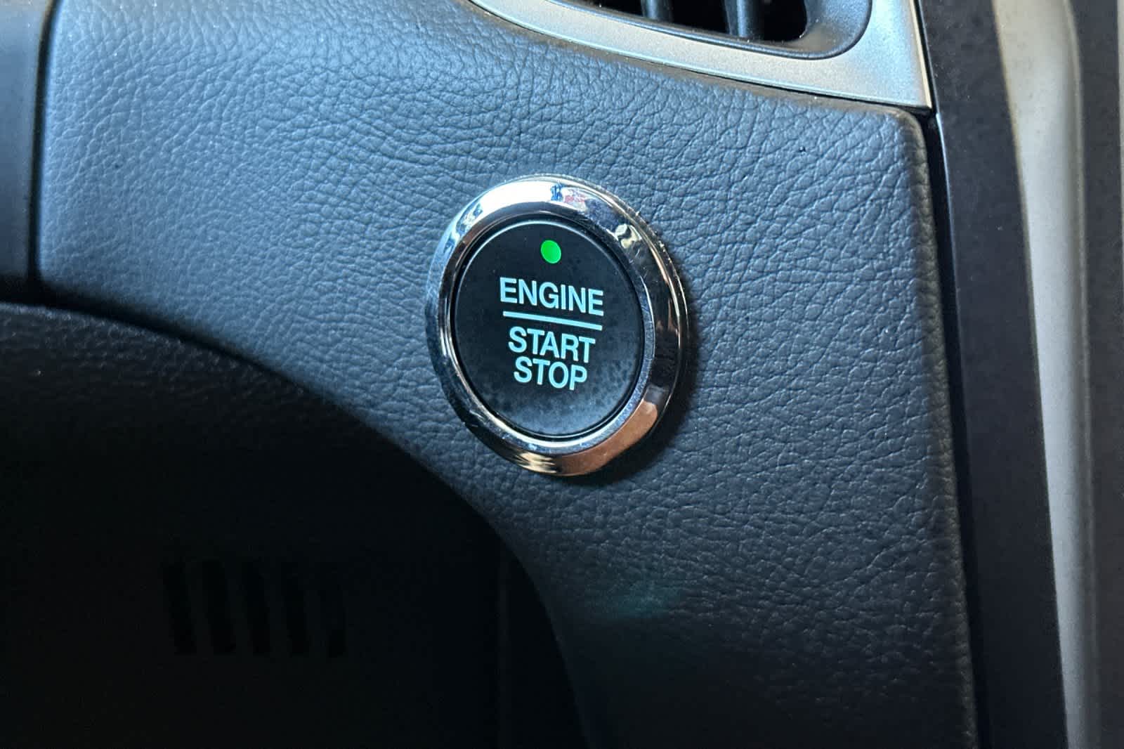 Thumbnail: 2024 Ford Edge - 24