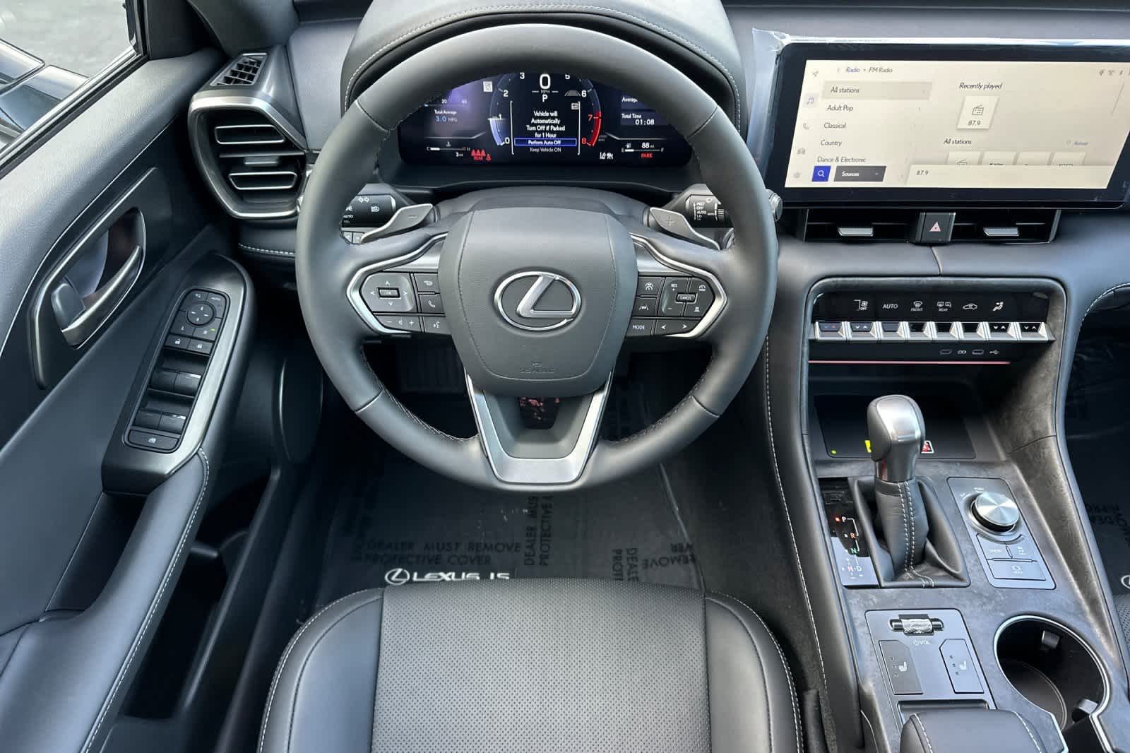 Thumbnail: 2026 Lexus IS - 15