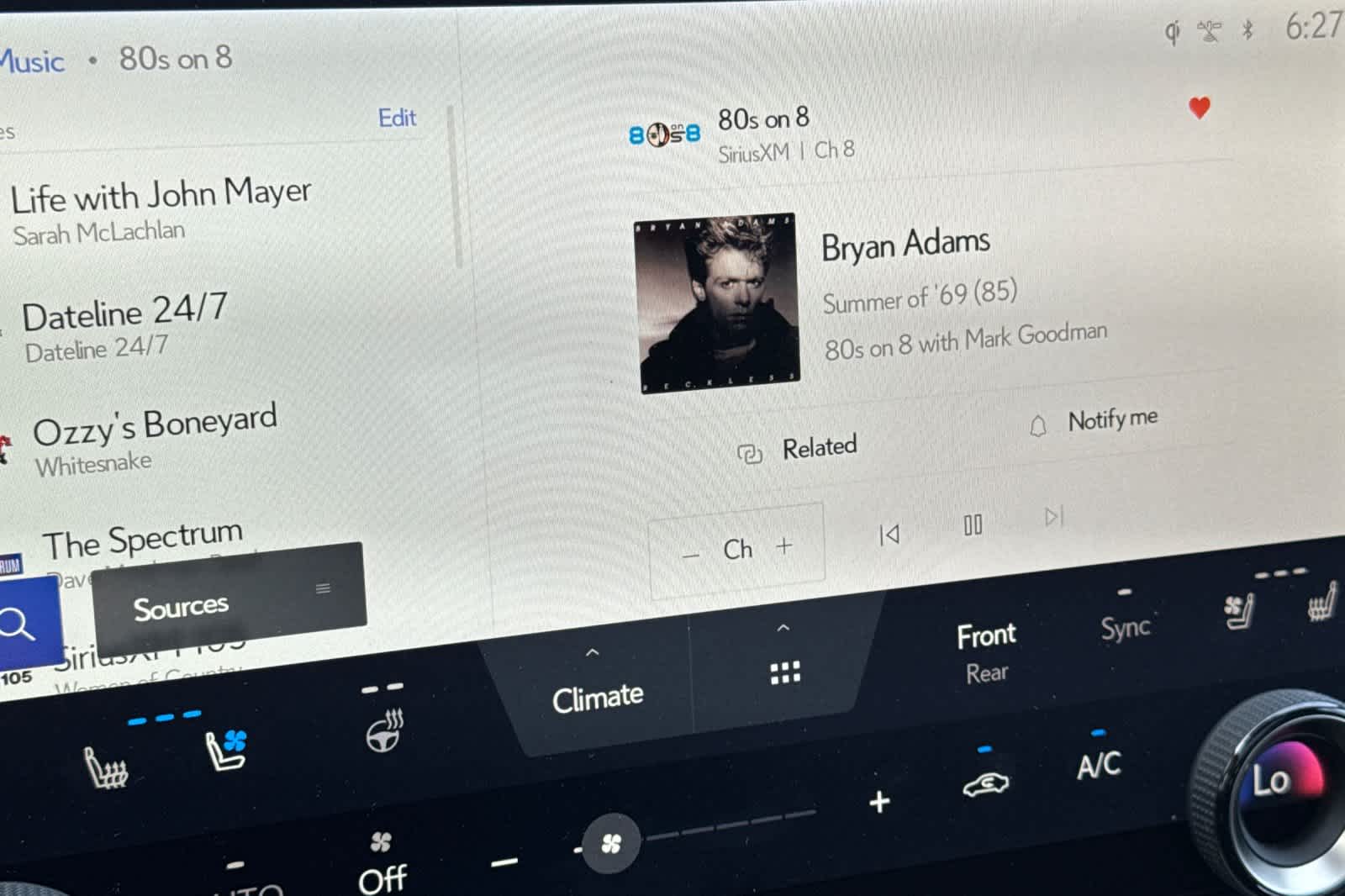 Thumbnail: 2024 Lexus TX - 22