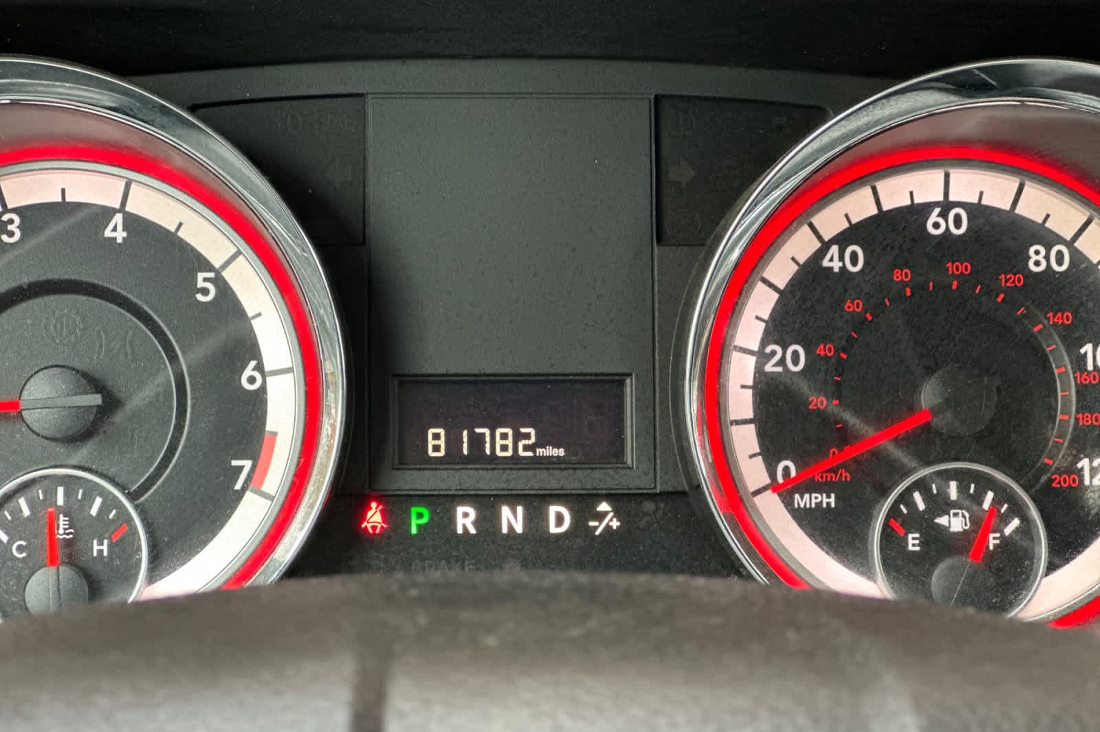 Thumbnail: 2019 Dodge Grand Caravan - 28