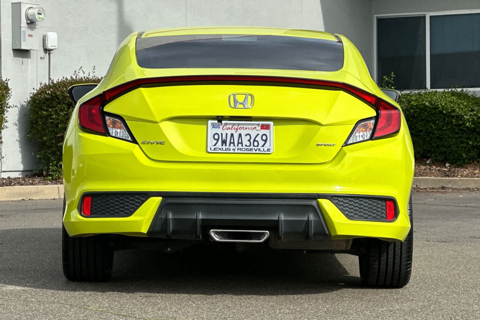 Thumbnail: 2019 Honda Civic - 8
