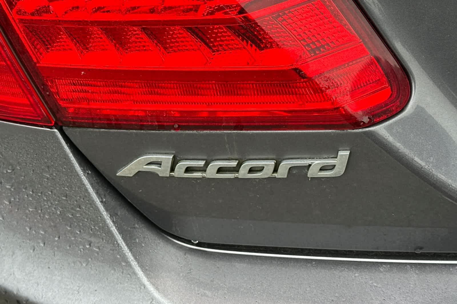 Thumbnail: 2015 Honda Accord - 7