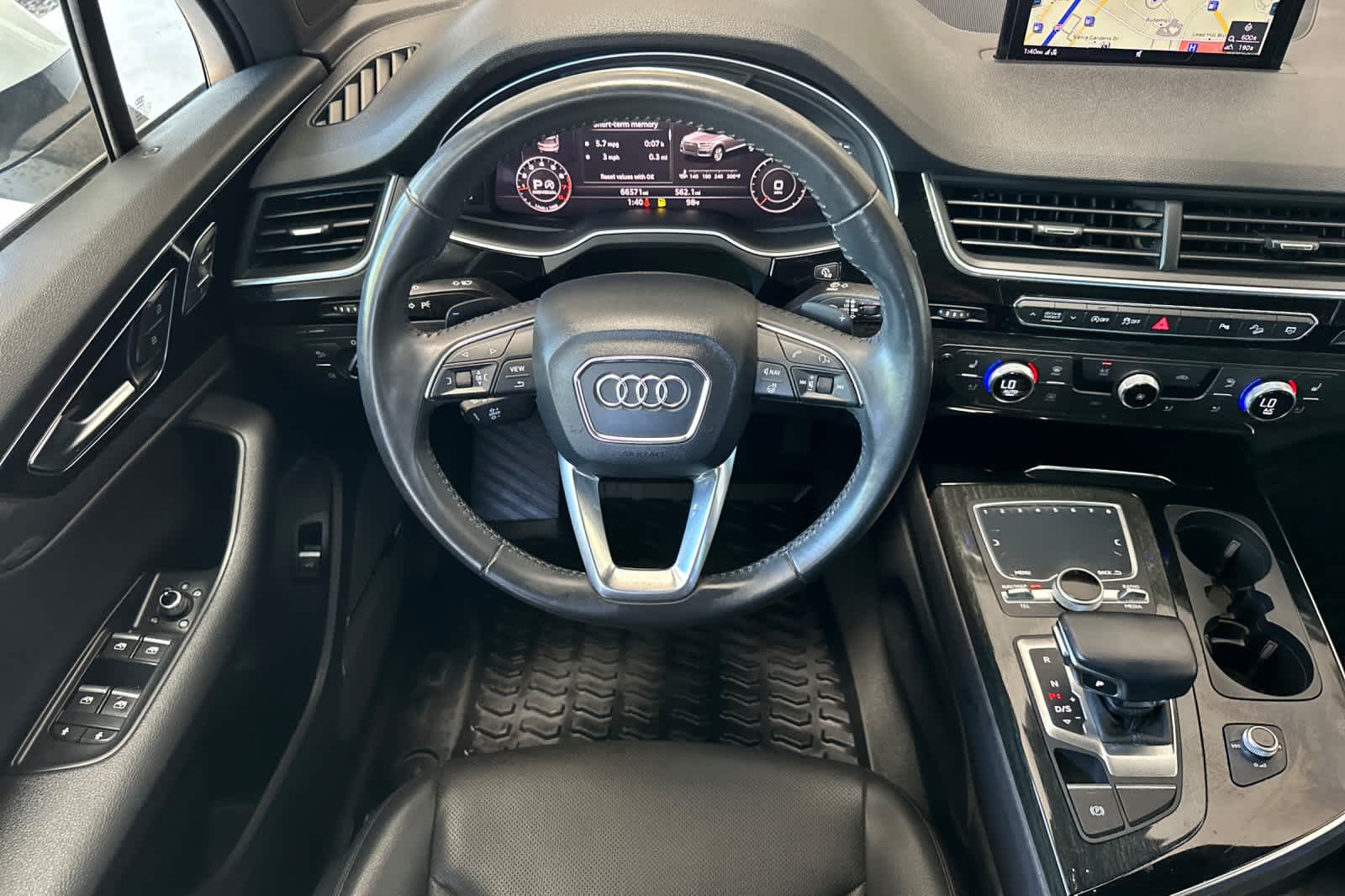 2018 Audi Q7 Premium Plus 15