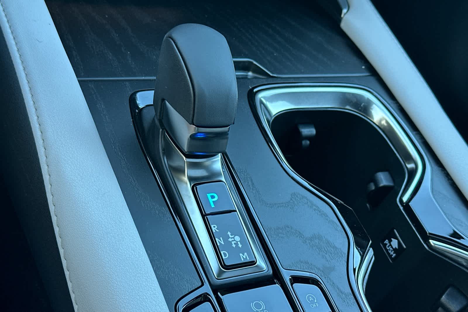 Thumbnail: 2026 Lexus RX - 23