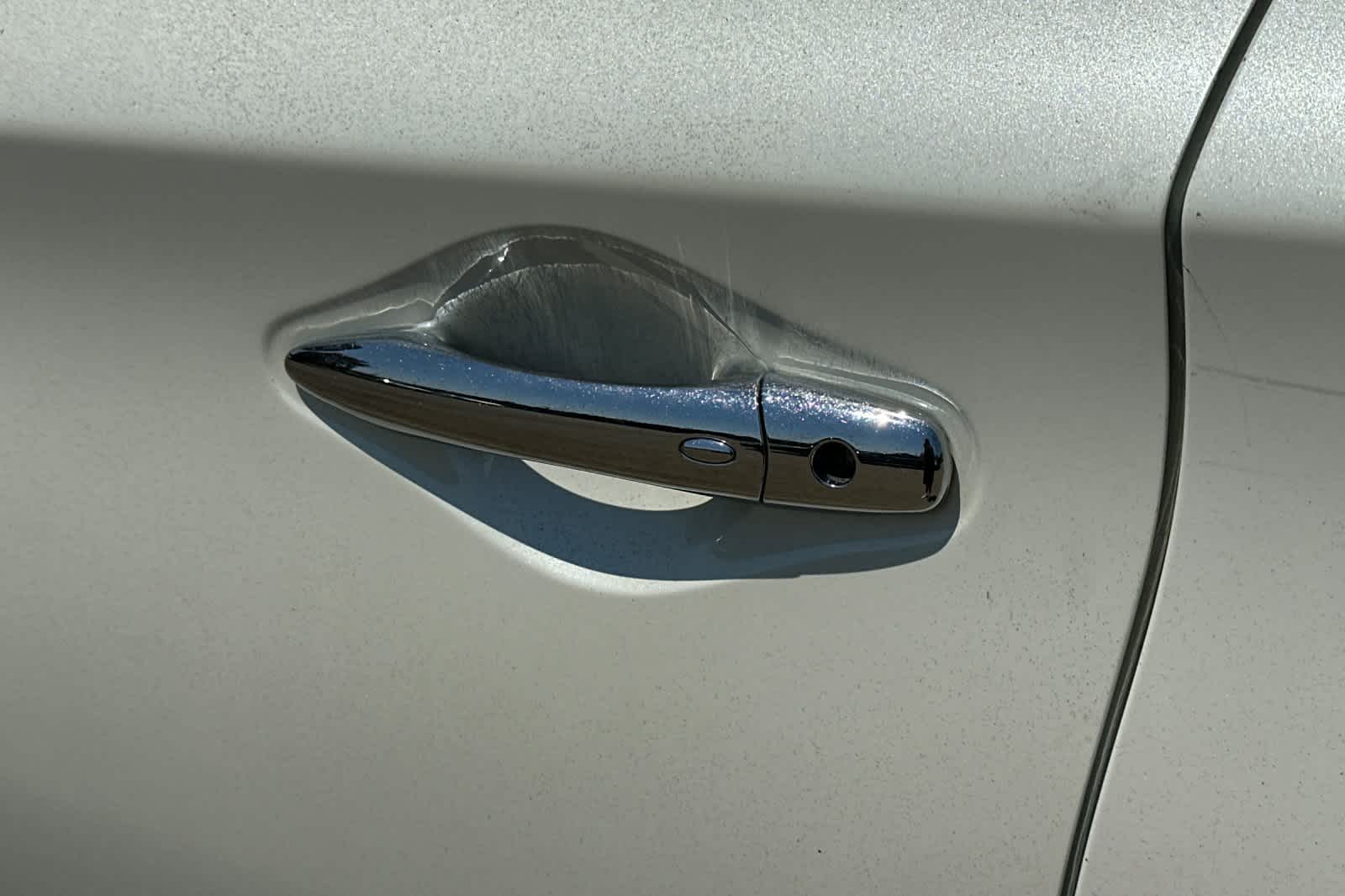 Thumbnail: 2016 INFINITI QX60 - 19